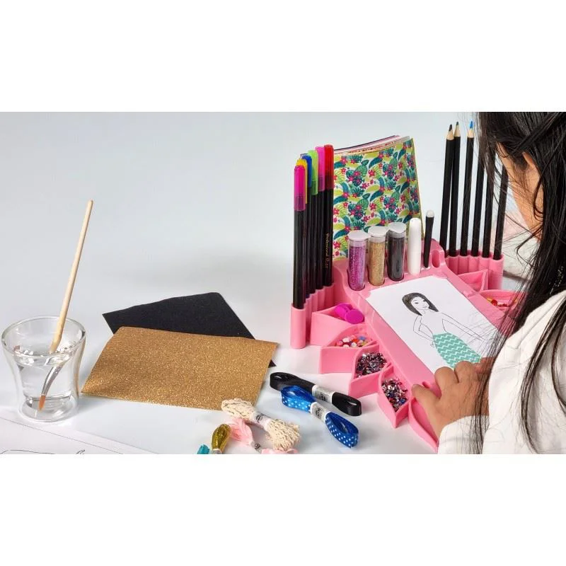 Set de creatie Buki Studio profesional foto
