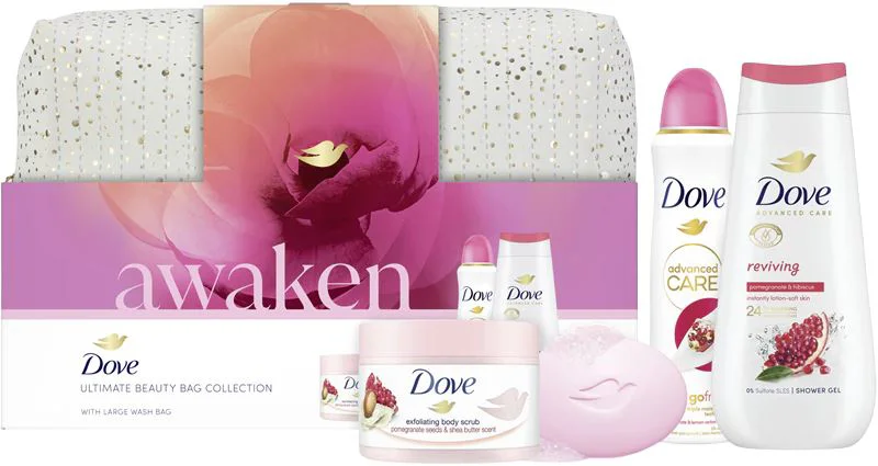 Set cadou Dove Advanced Care Awaken foto