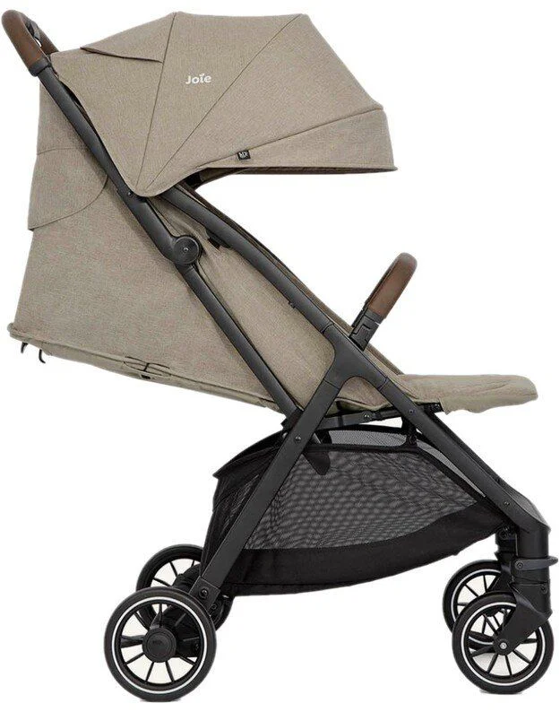 Carucior ultracompact Joie Pact Pro Oak foto