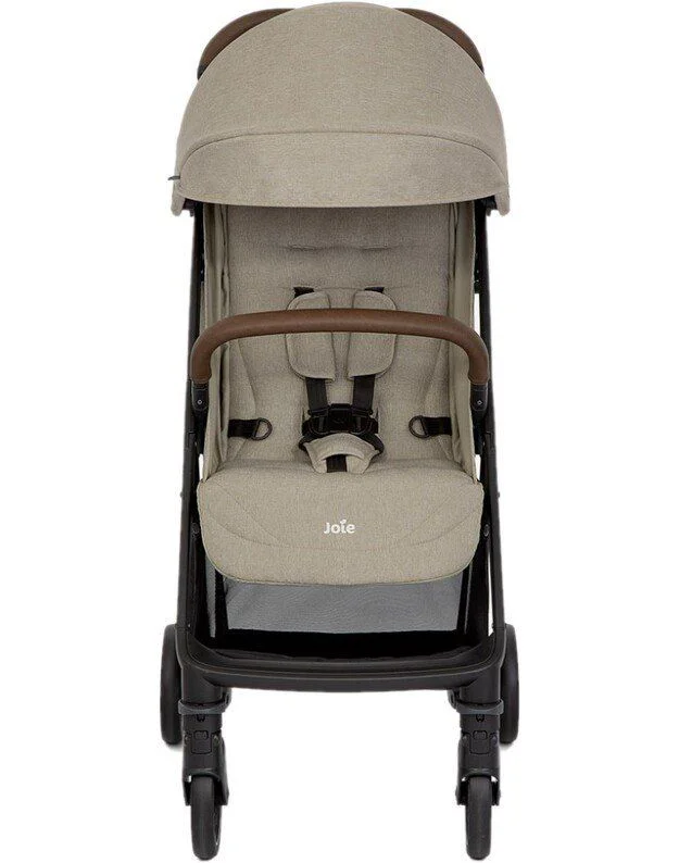 Carucior ultracompact Joie Pact Pro Oak foto