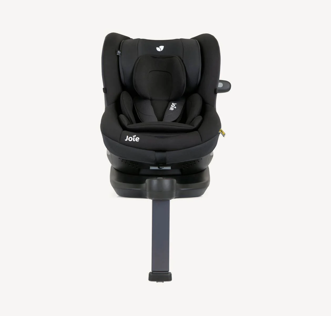 Поворотное автокресло с изофиксом Joie i-Spin 360 Shale, 0–18 кг foto
