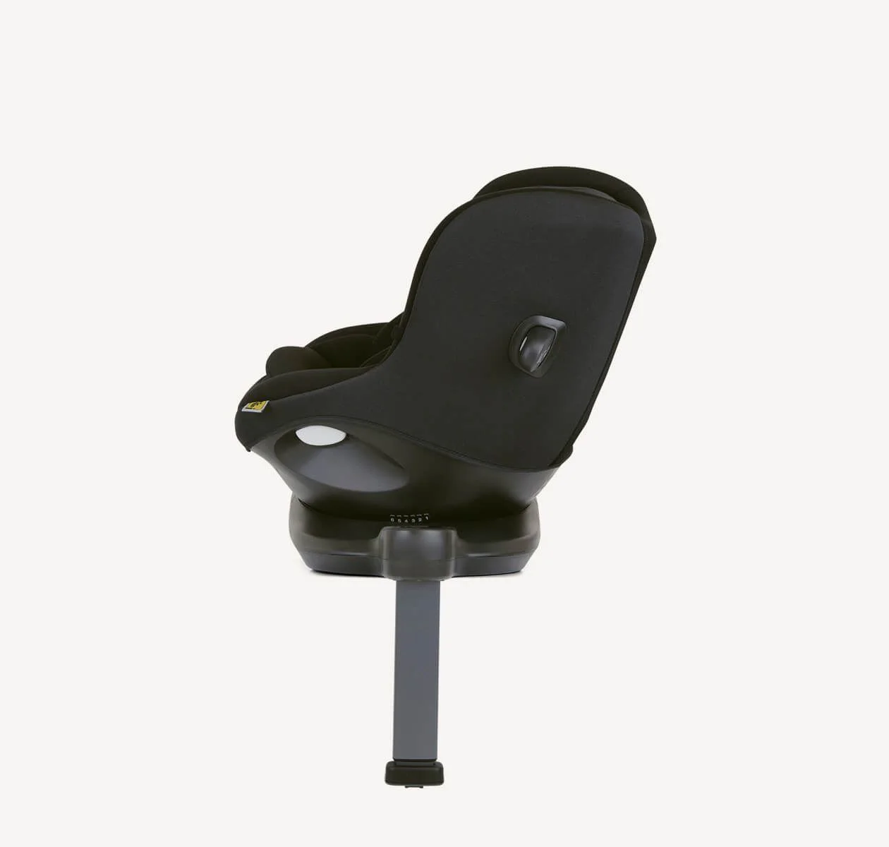 Поворотное автокресло с изофиксом Joie i-Spin 360 Shale, 0–18 кг foto