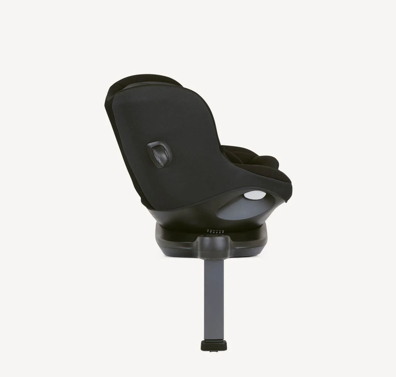 Поворотное автокресло с изофиксом Joie i-Spin 360 Shale, 0–18 кг foto