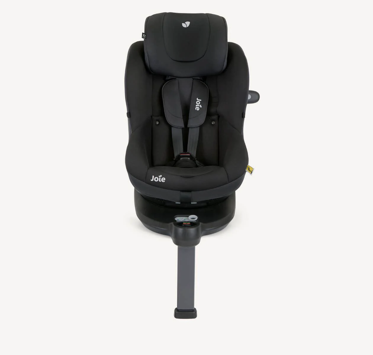 Поворотное автокресло с изофиксом Joie i-Spin 360 Shale, 0–18 кг foto