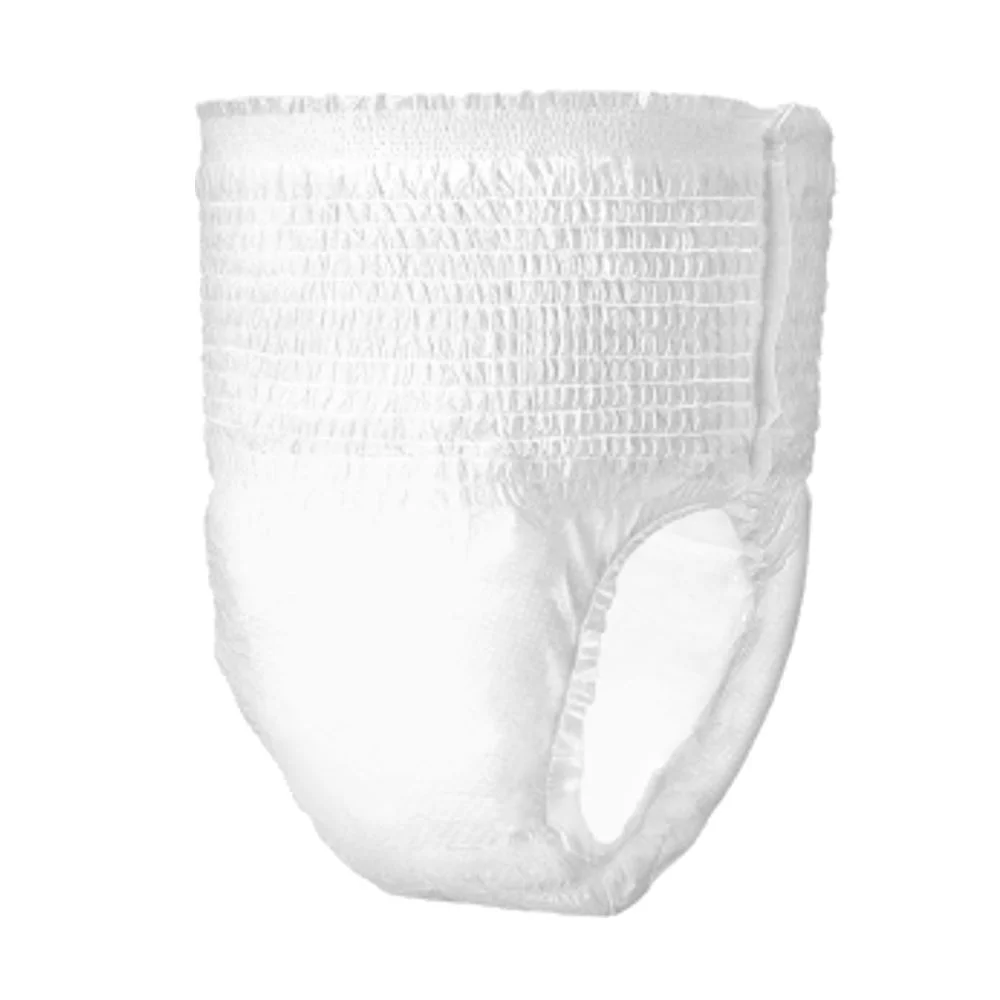 Scutece-chiloti pentru maturi ID Plus Large (talia 100-135 cm, 140 kg), 10 buc. foto