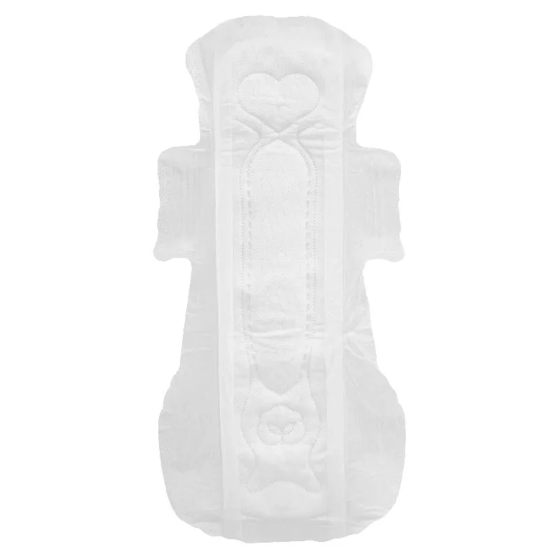 Absorbante pentru femei de unica folosinta de noapte Joonies Luxe, 6 buc. foto
