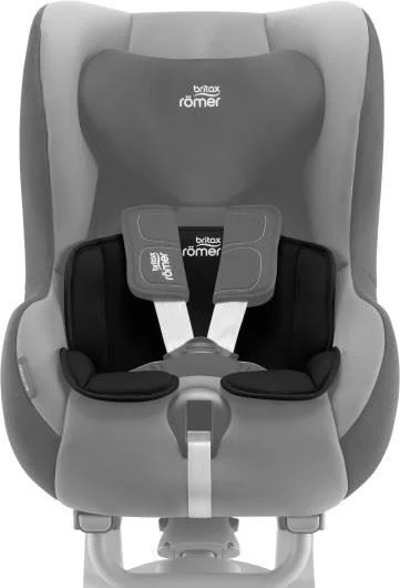 Insert pentru scaun auto Britax Romer Negru foto