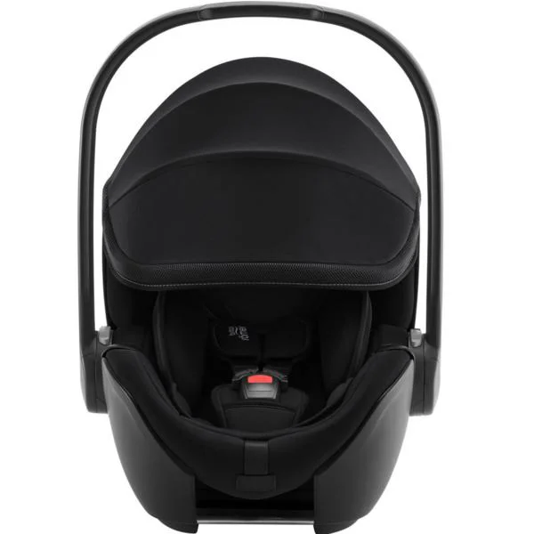 Автолюлька Britax Baby Safe Pro Style Galaxy Black, 40 - 85 см foto