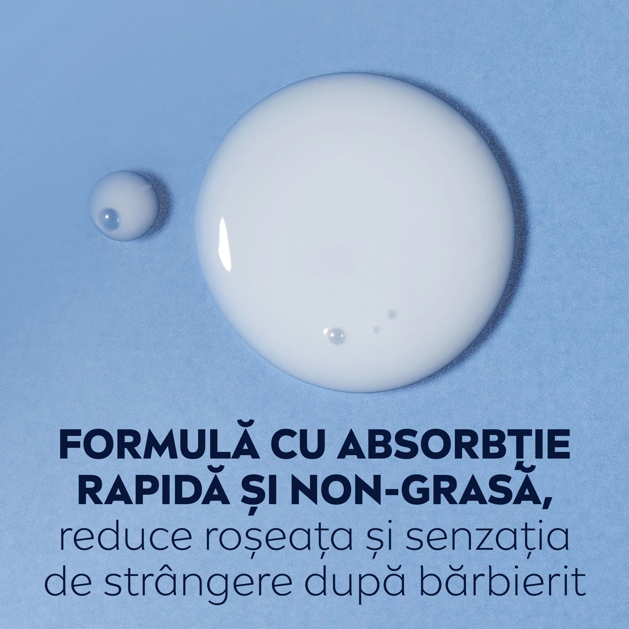 Бальзам после бритья NIVEA Original, 100 мл foto