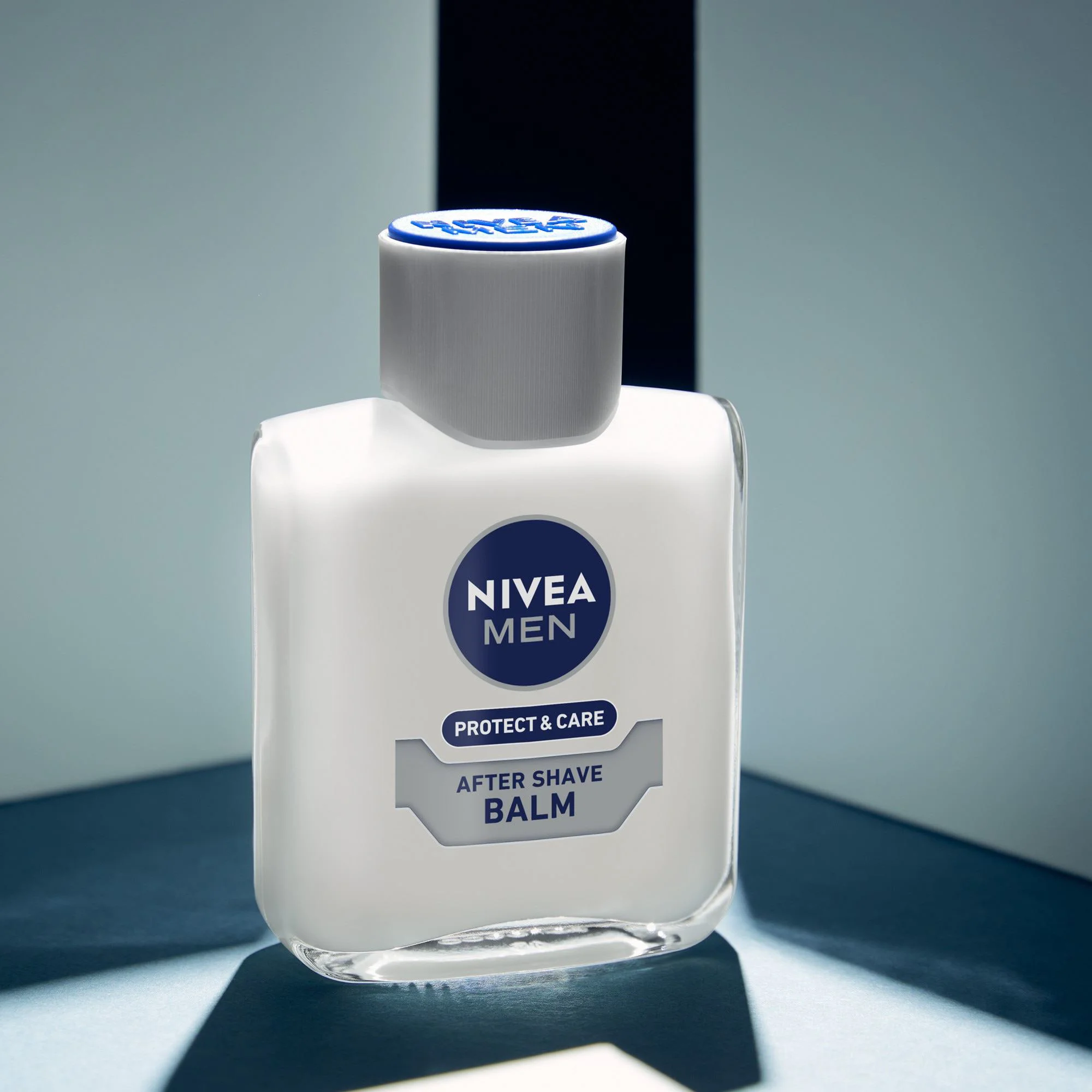 Бальзам после бритья NIVEA Original, 100 мл foto