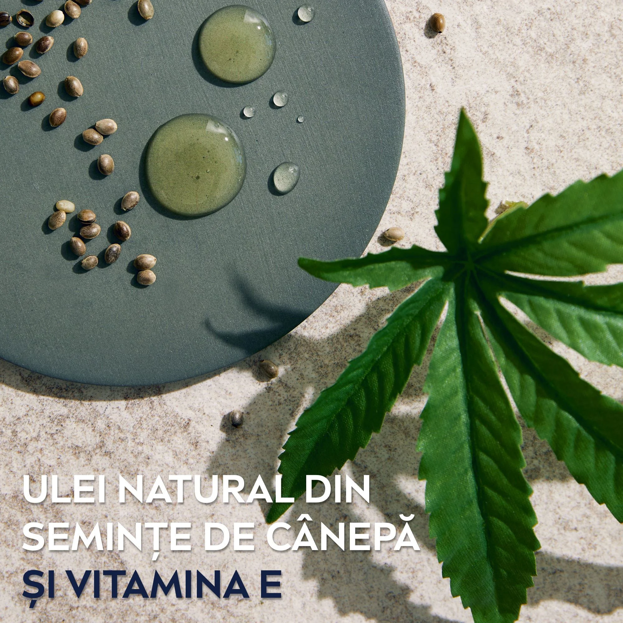 Balsam dupa ras NIVEA Sensitive PRO, 100 ml foto