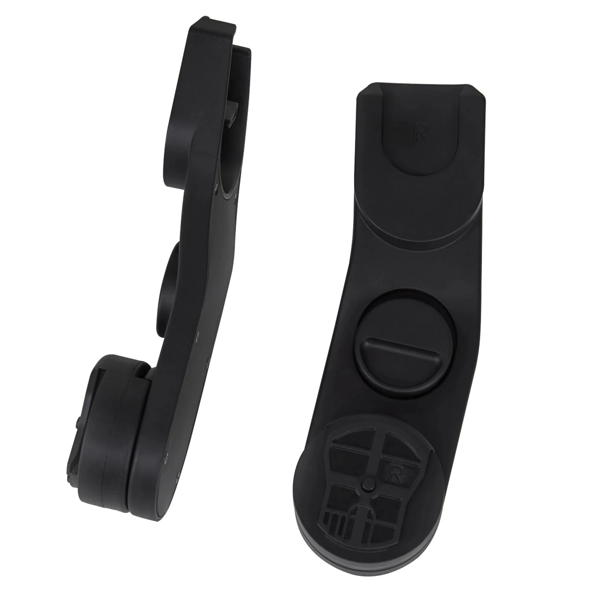 Adaptor scaun auto Anex IQ Maxi-Cosi Black foto
