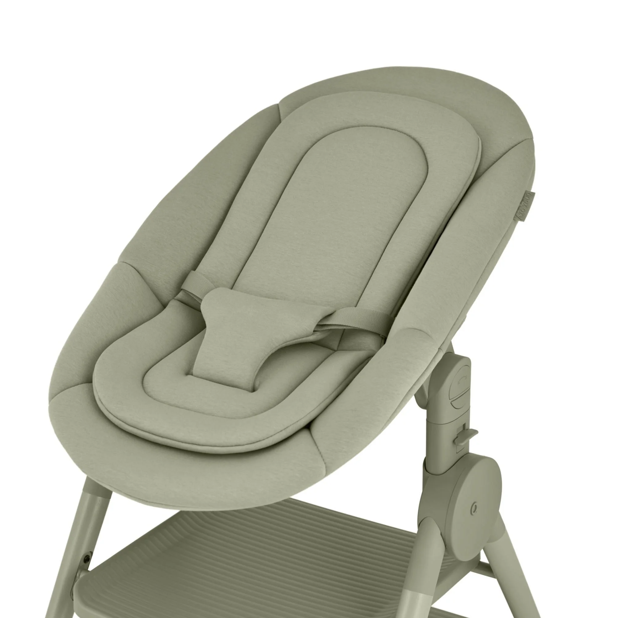Scaun de masa 3 in 1 Anex Ozy June foto