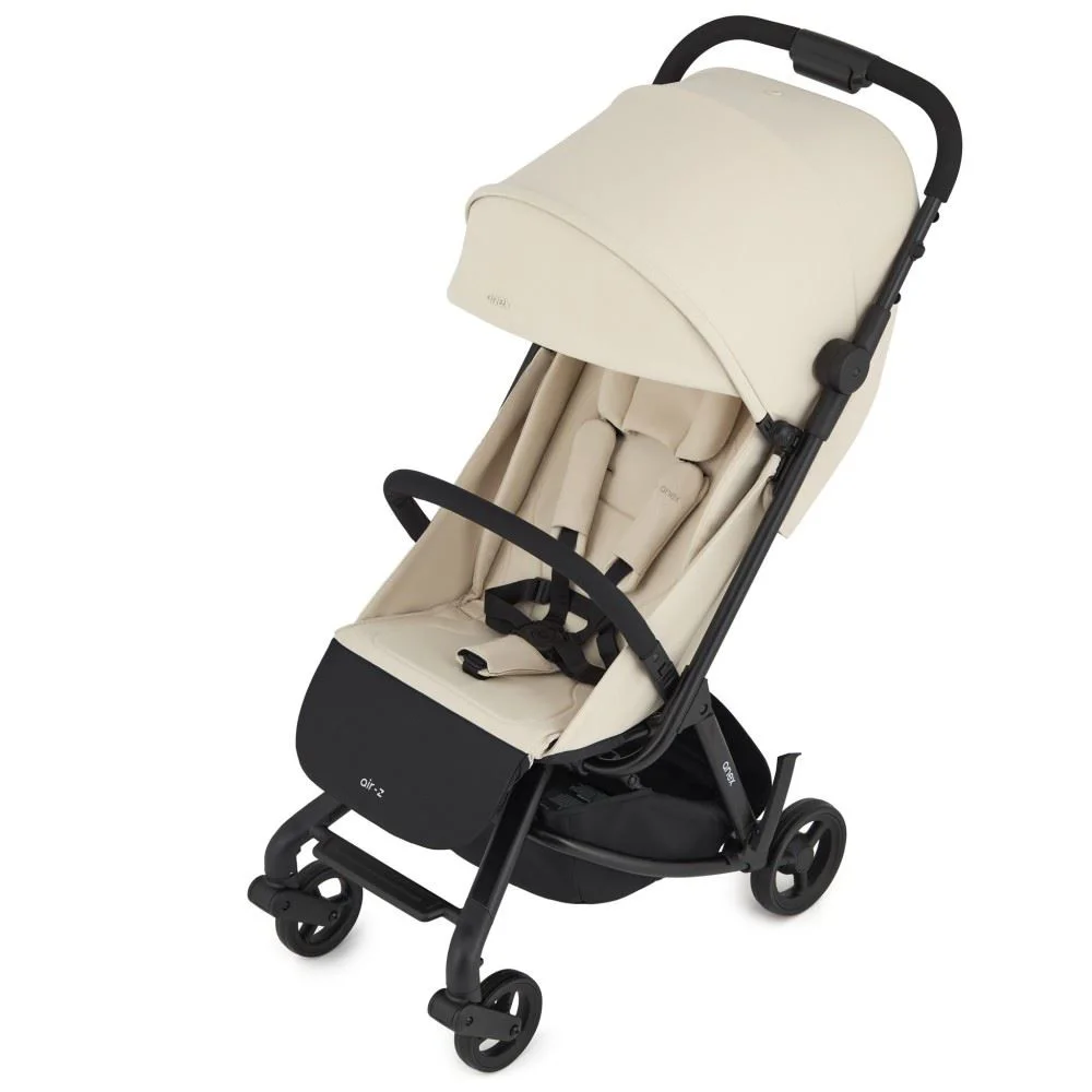 Carucior Anex Air-Z Oaty foto
