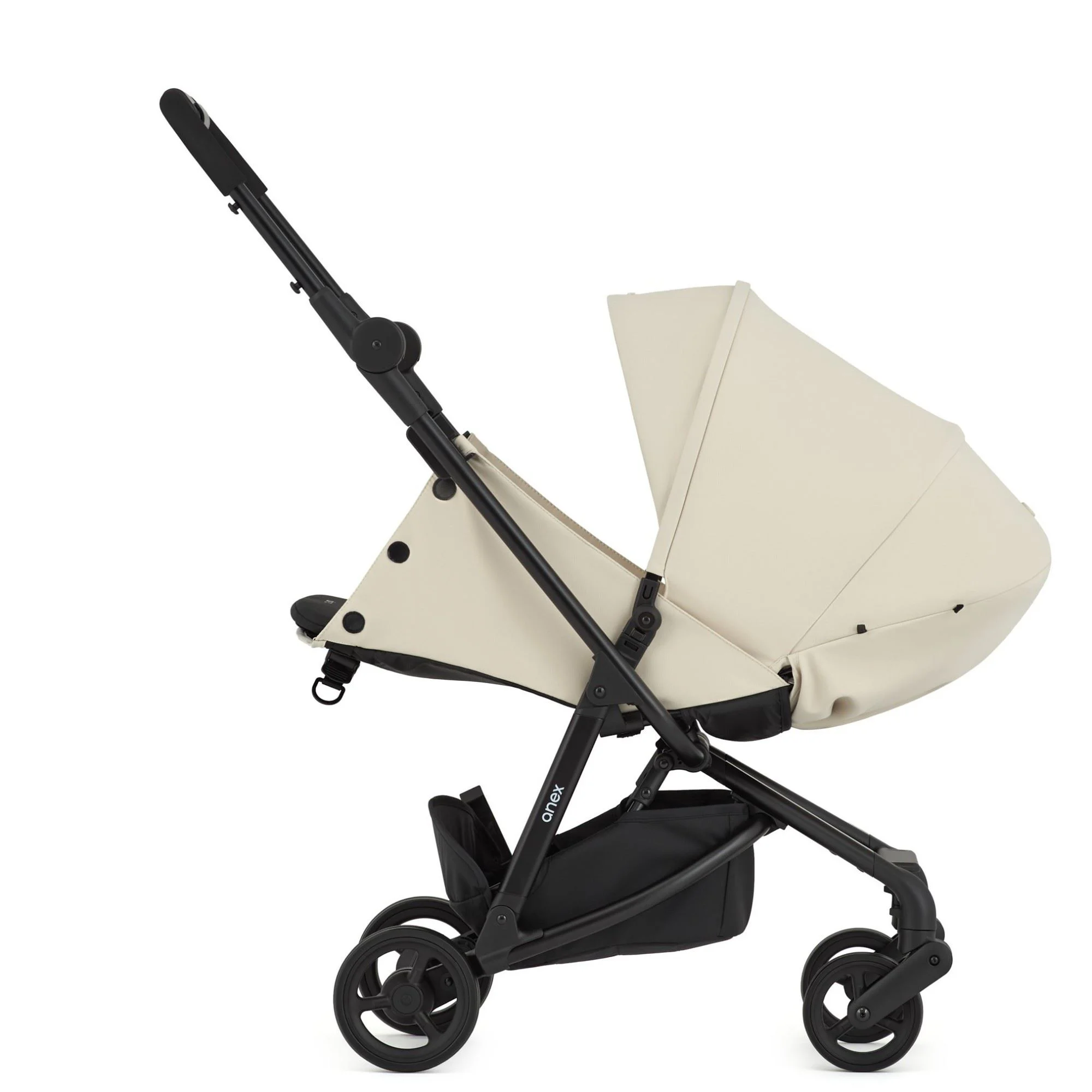Carucior Anex Air-Z Oaty foto
