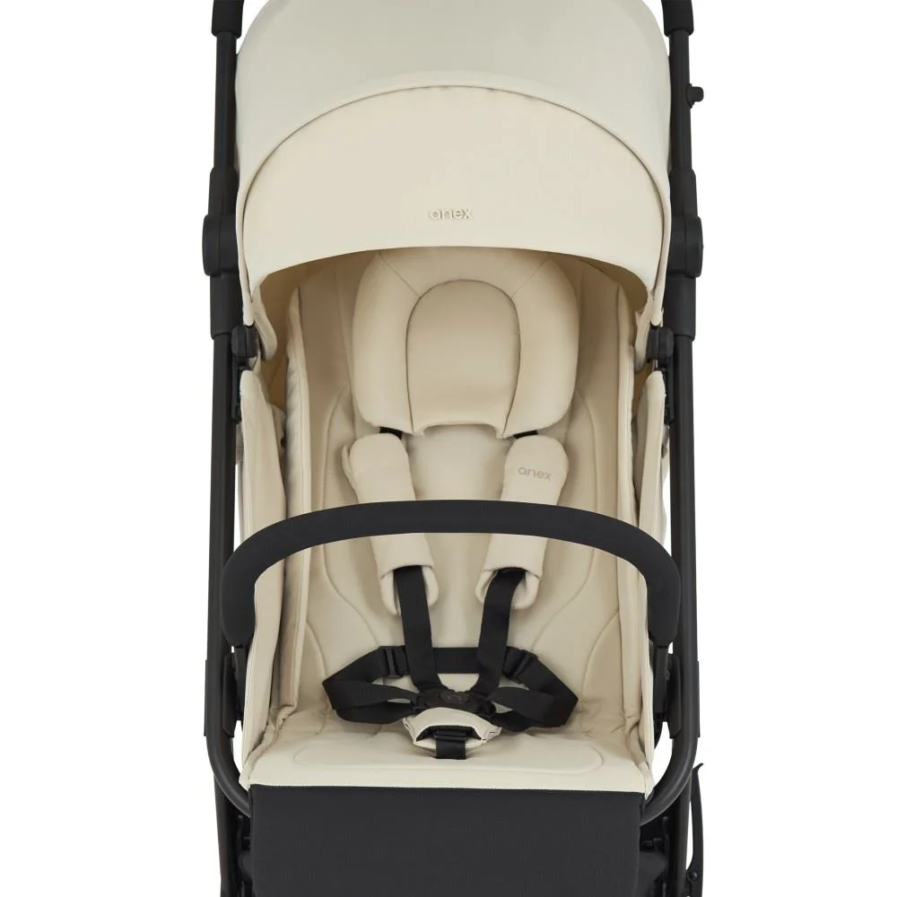 Carucior Anex Air-Z Oaty foto