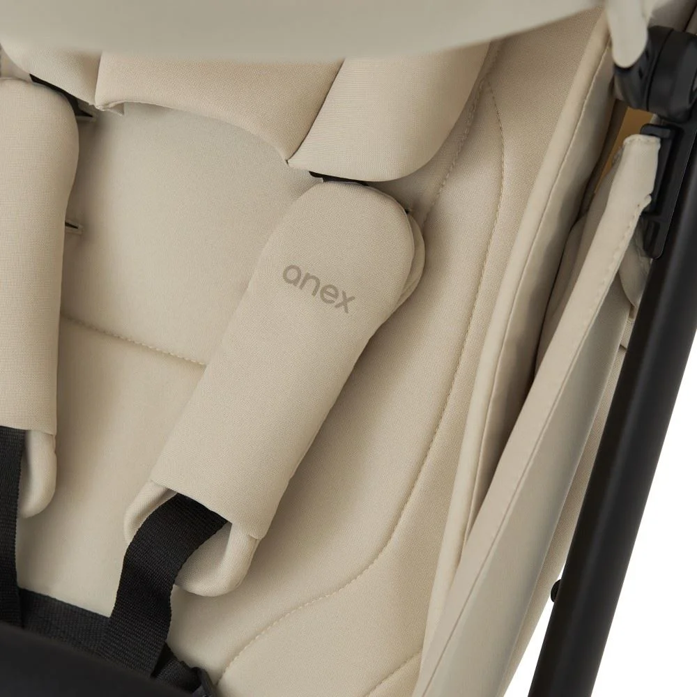 Carucior Anex Air-Z Oaty foto