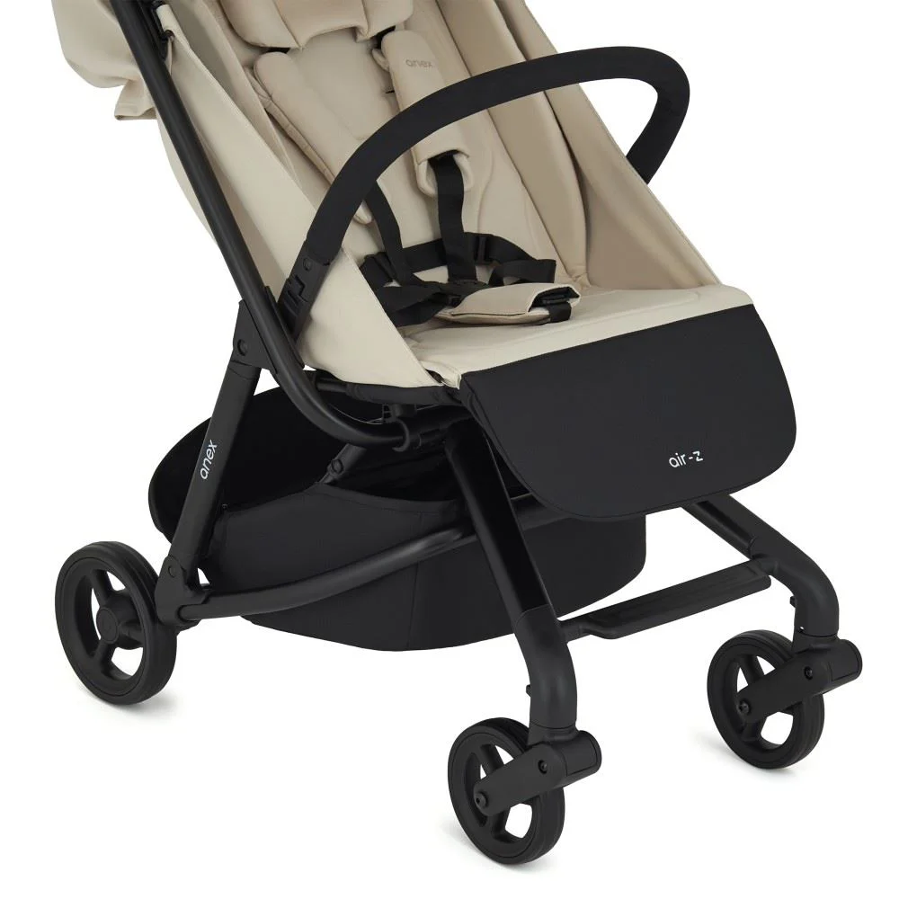 Carucior Anex Air-Z Oaty foto