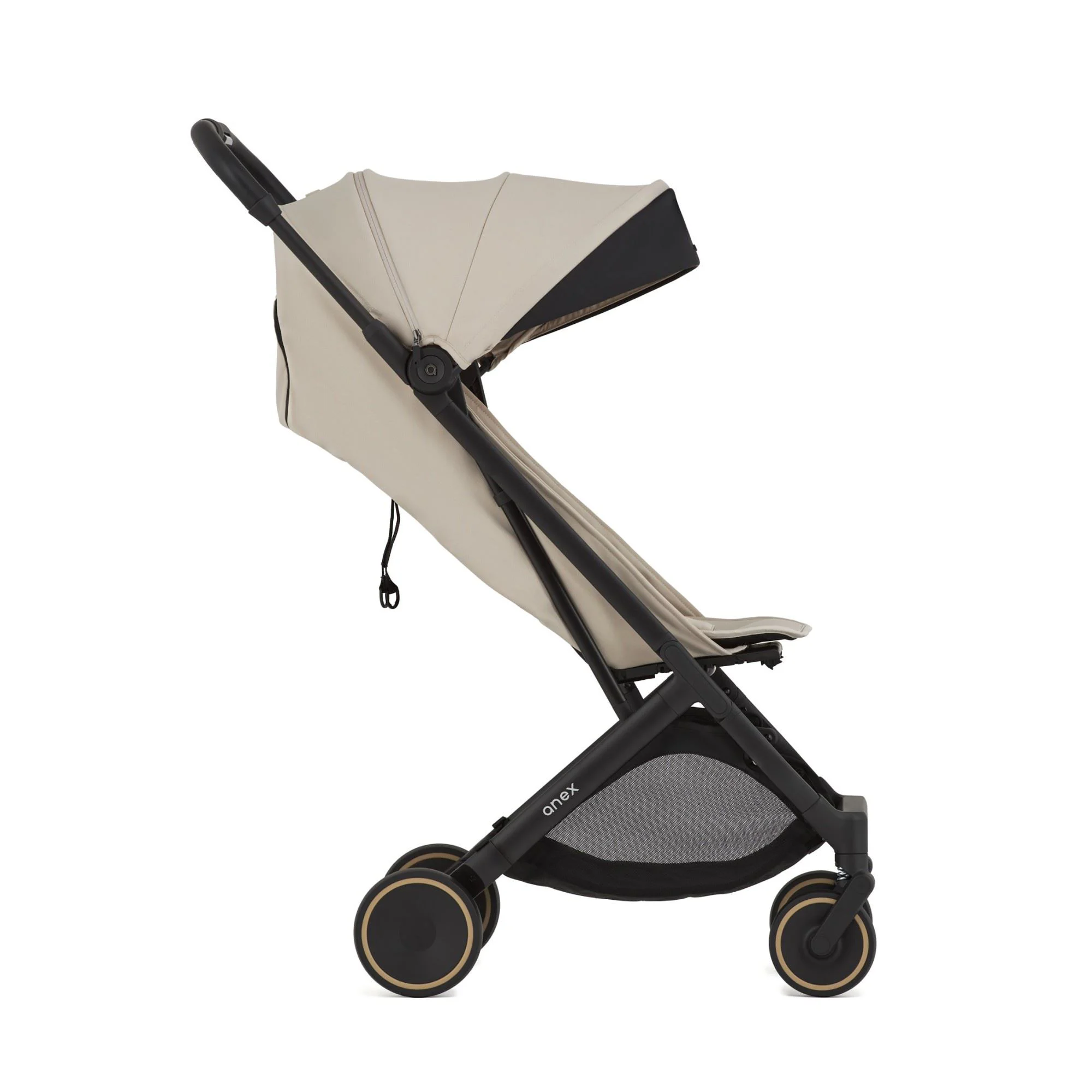 Carucior Anex Air-X2 Shiro foto