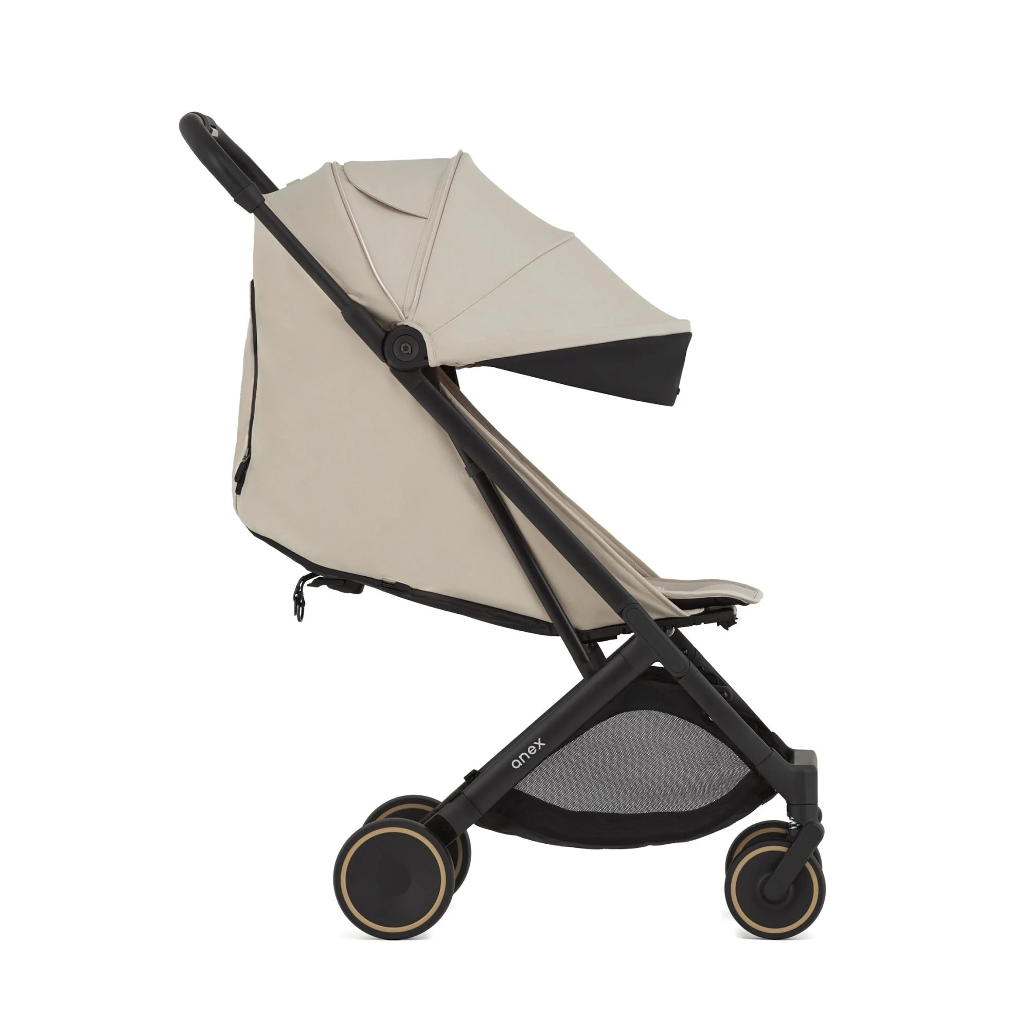 Carucior Anex Air-X2 Shiro foto