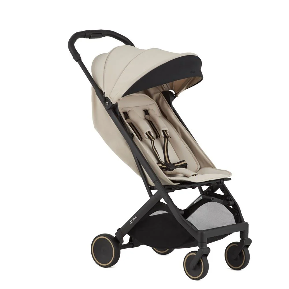 Carucior Anex Air-X2 Shiro foto