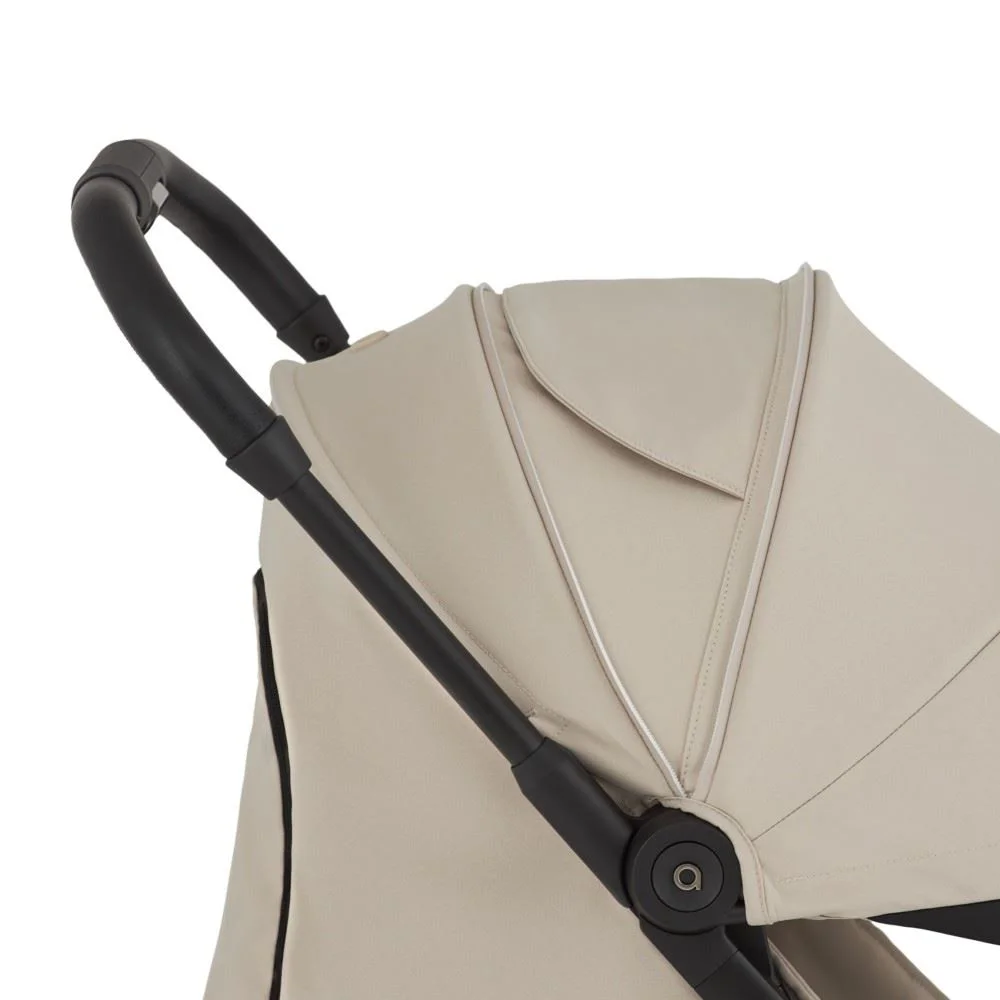Carucior Anex Air-X2 Shiro foto