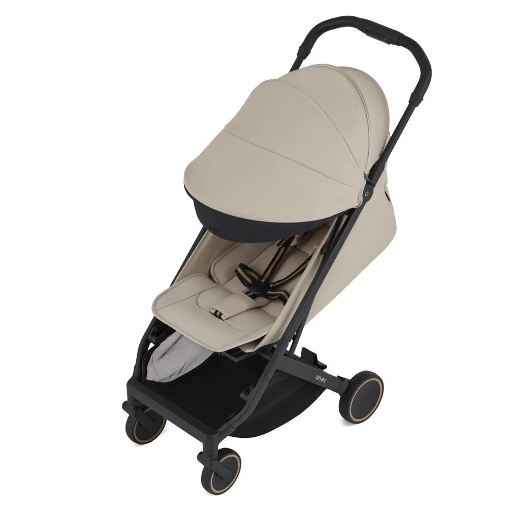 Carucior Anex Air-X2 Shiro foto