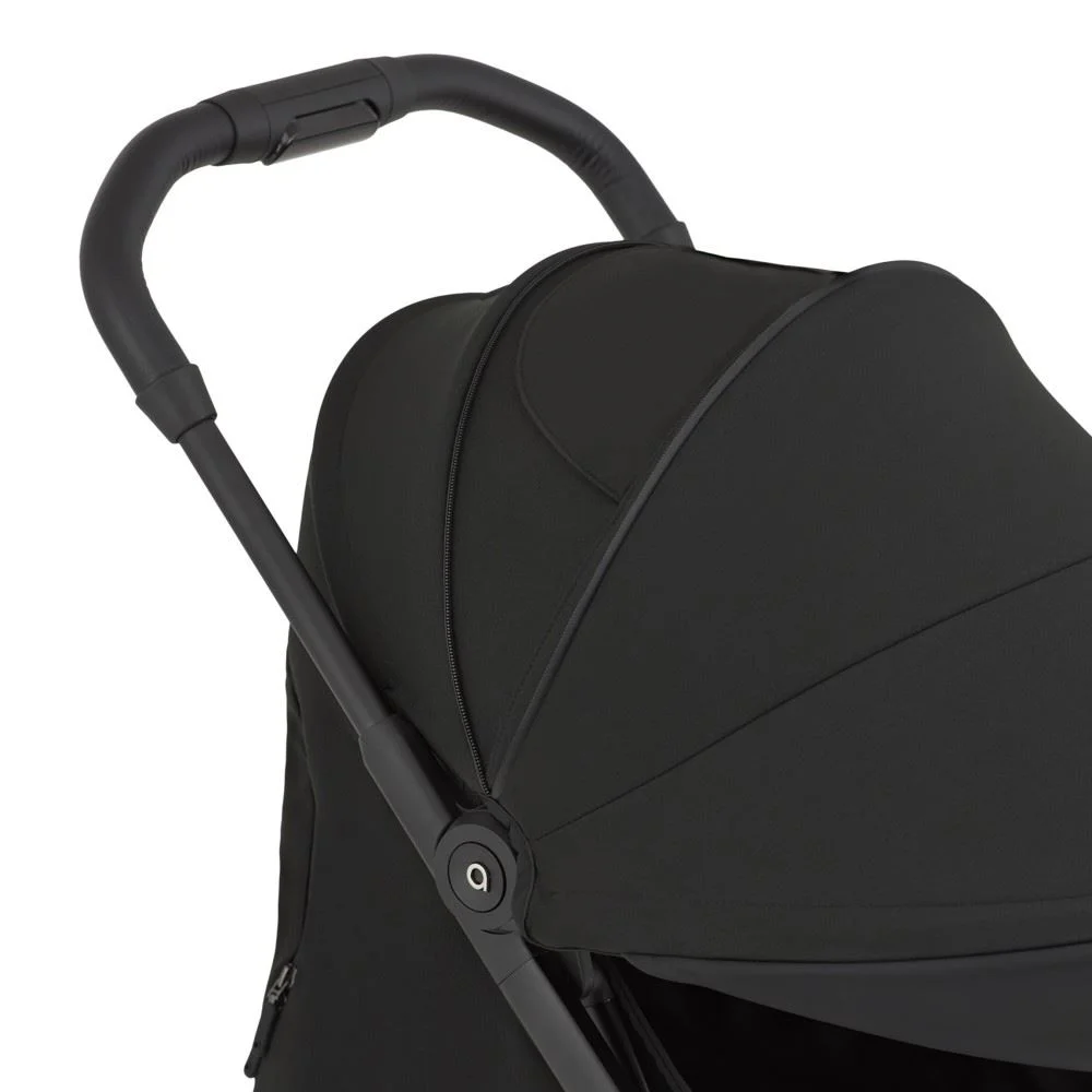 Прогулочная коляска Anex Air-X2 Nero foto