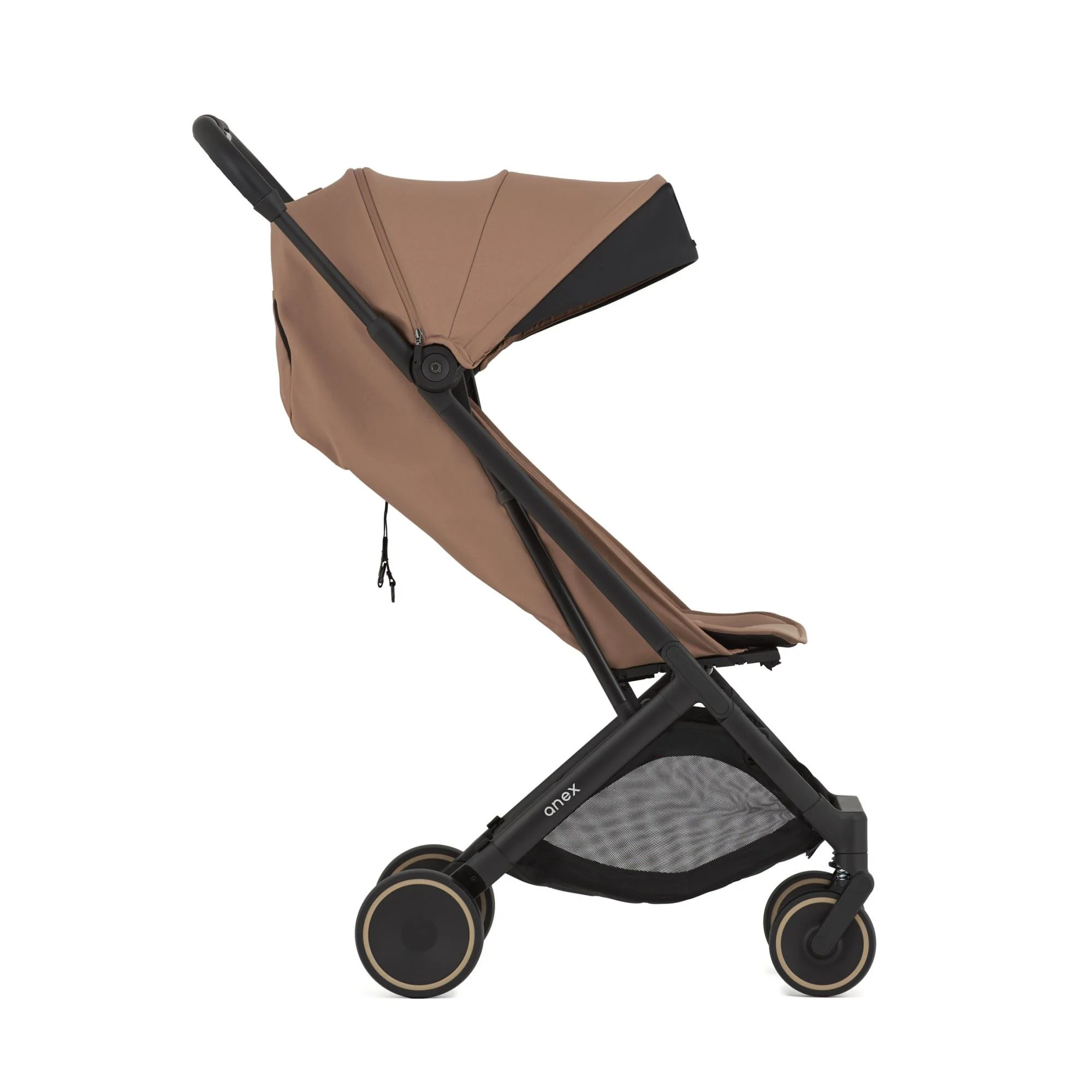 Carucior Anex Air-X2 Bronzo foto