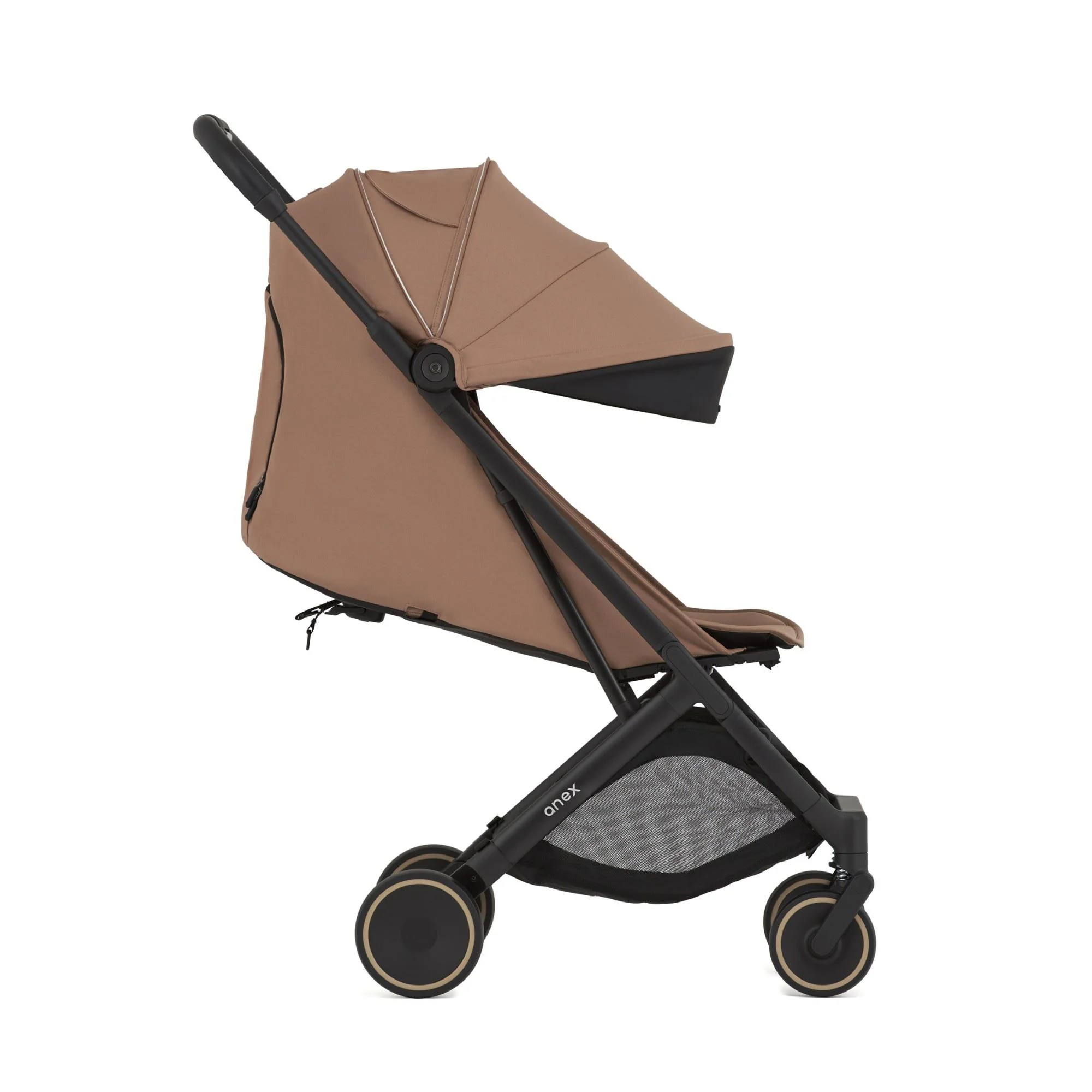 Carucior Anex Air-X2 Bronzo foto