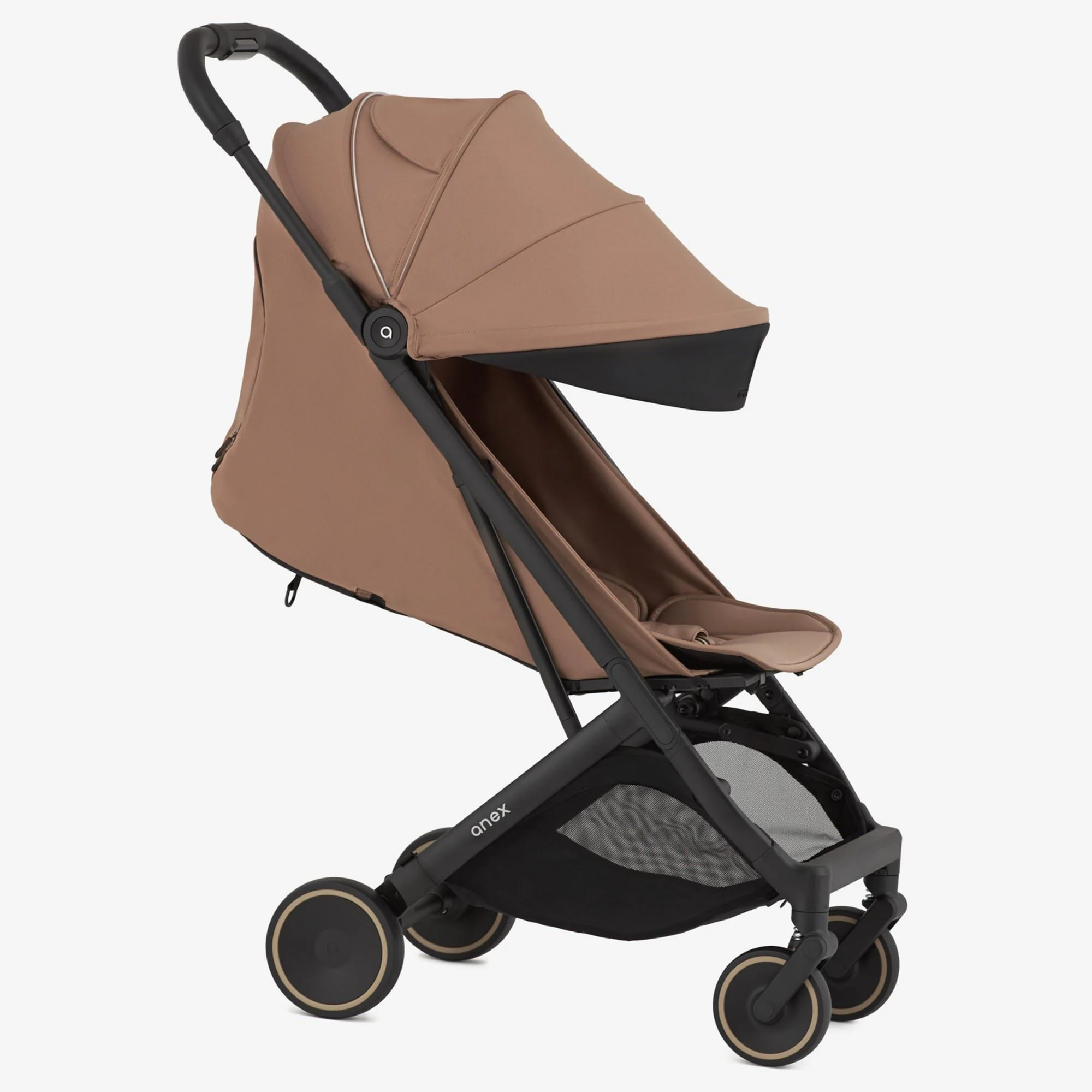 Carucior Anex Air-X2 Bronzo foto