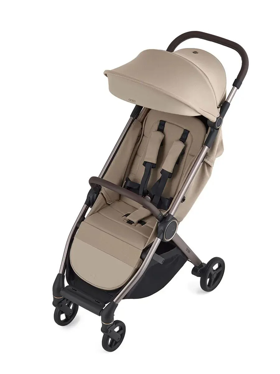 Carucior All in One Anex IQ Premium Seal foto