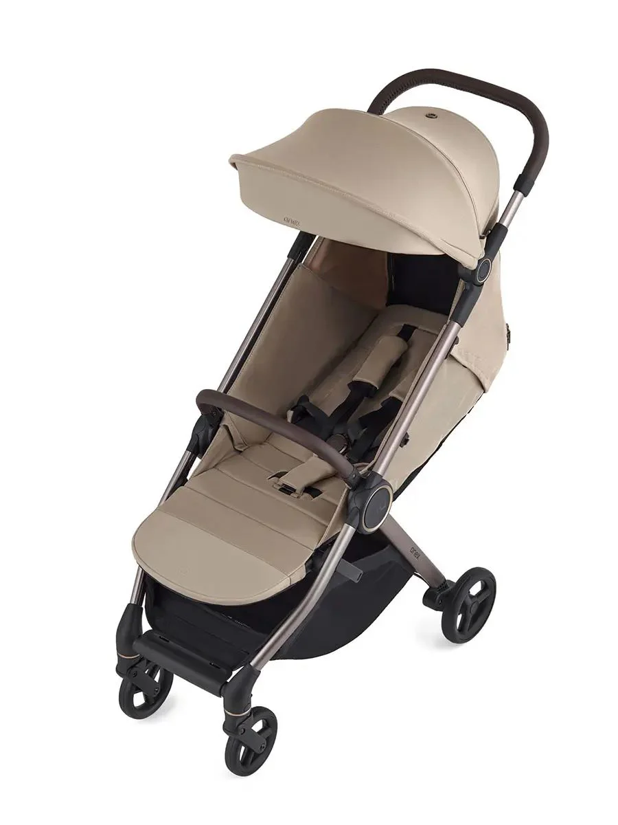 Carucior All in One Anex IQ Premium Seal foto