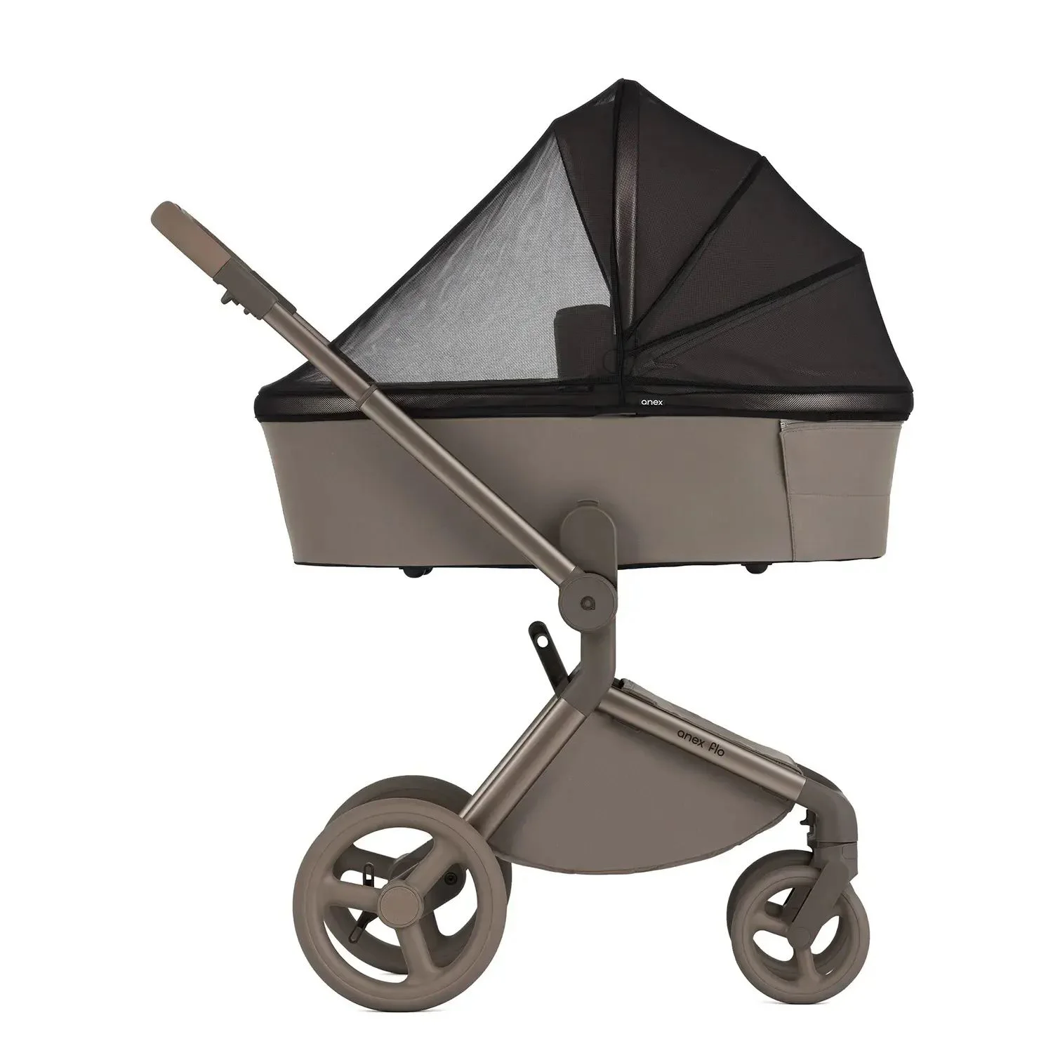Carucior 2 in 1 Anex Flo Yuki foto