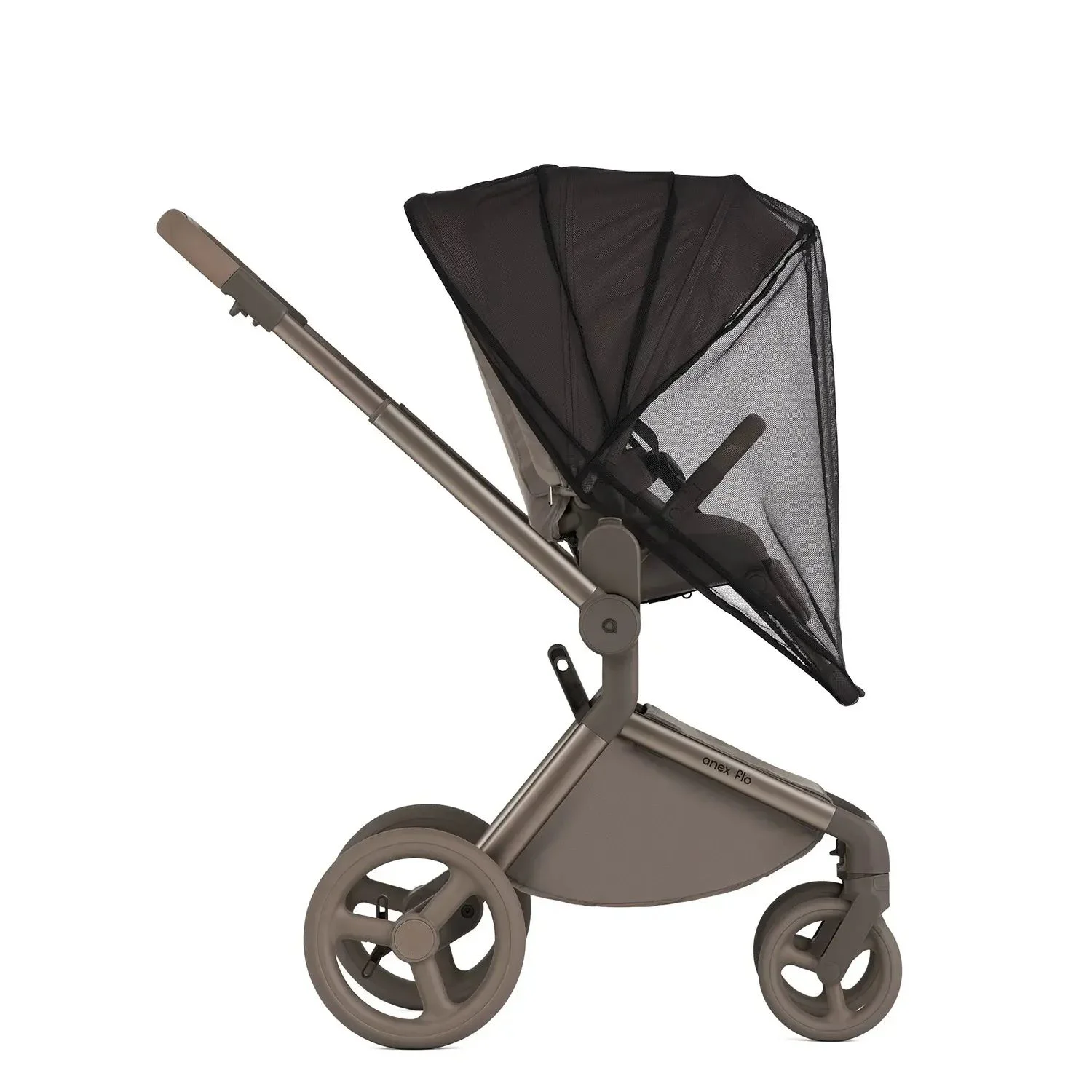 Carucior 2 in 1 Anex Flo Yuki foto