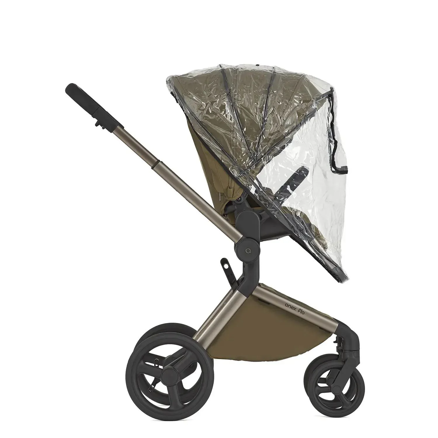 Carucior 2 in 1 Anex Flo Astra foto