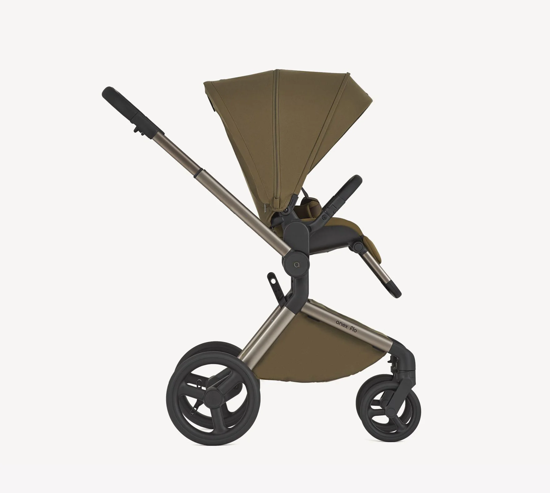 Carucior 2 in 1 Anex Flo Astra foto