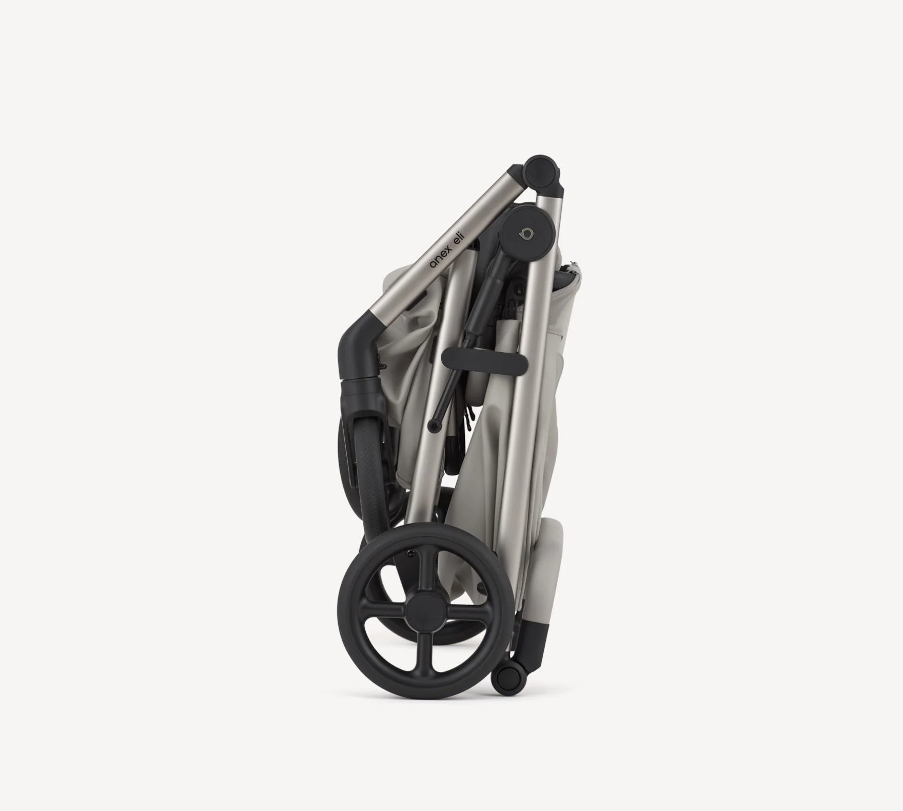 Carucior 2 in 1 Anex Eli Santal foto