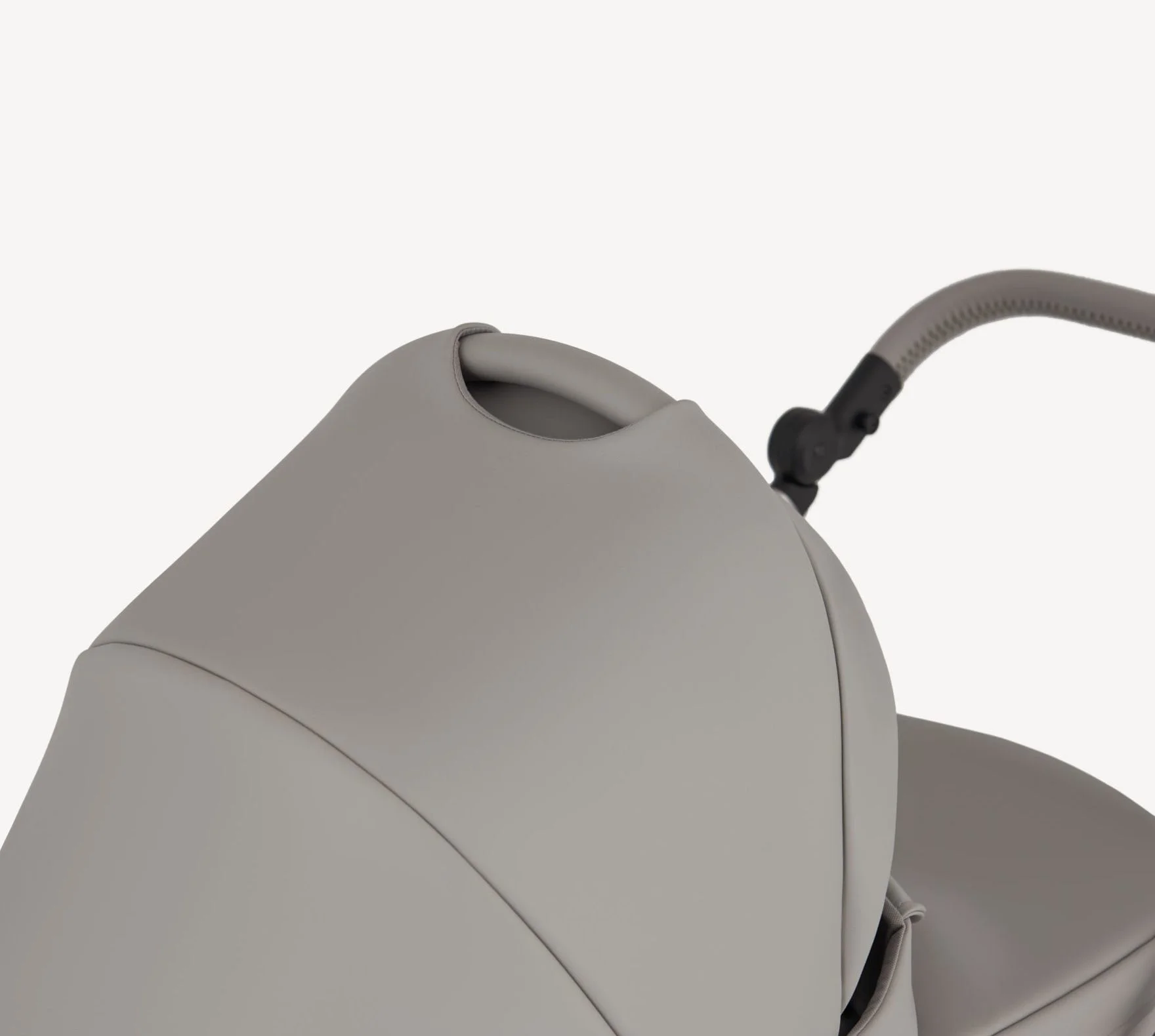 Carucior 2 in 1 Anex Eli Santal foto