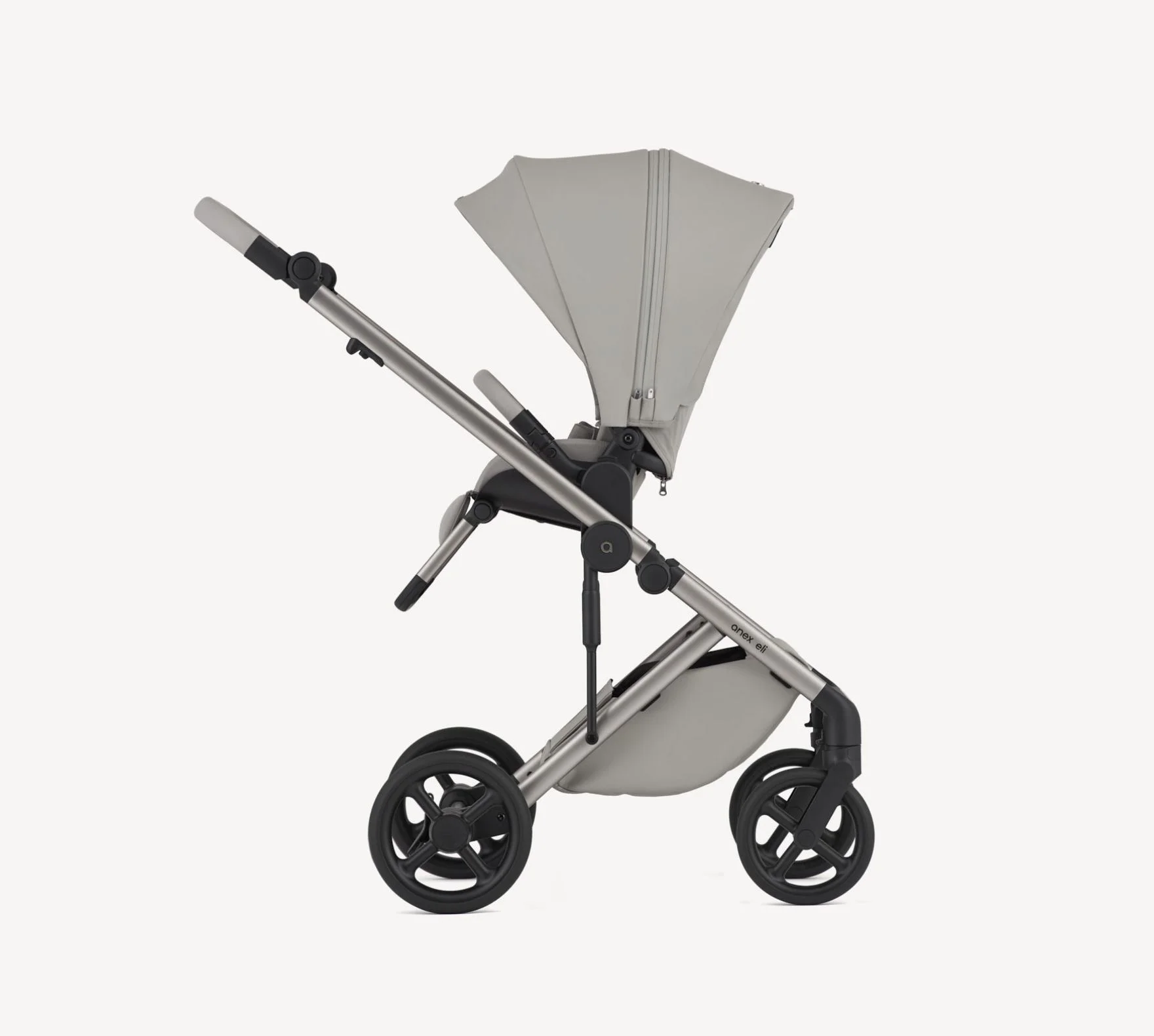 Carucior 2 in 1 Anex Eli Santal foto