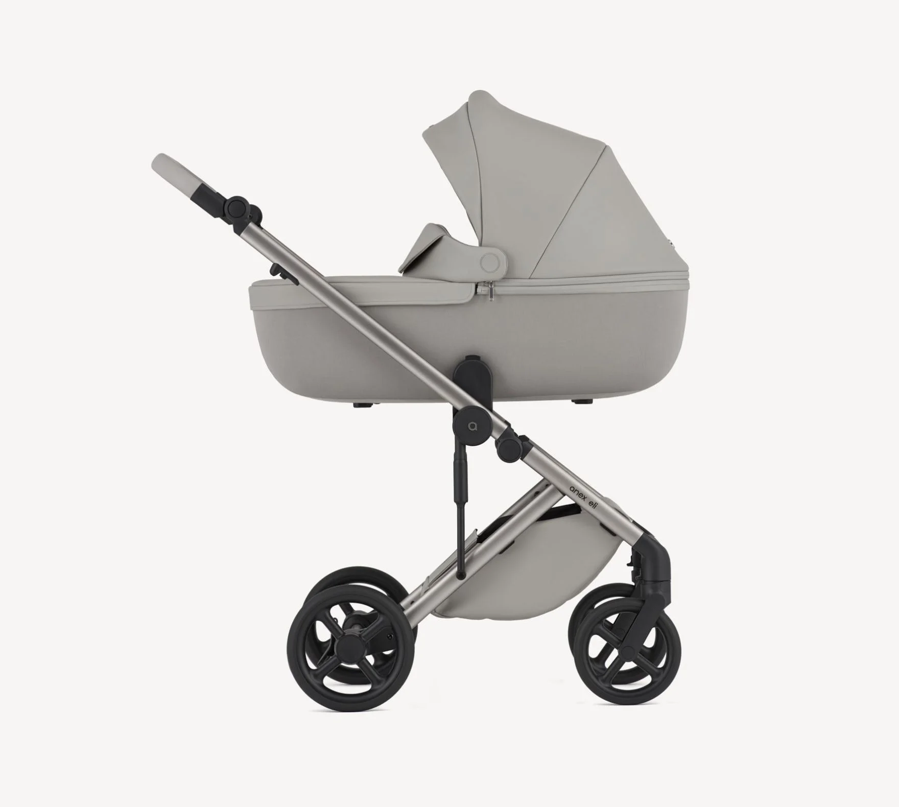 Carucior 2 in 1 Anex Eli Santal foto