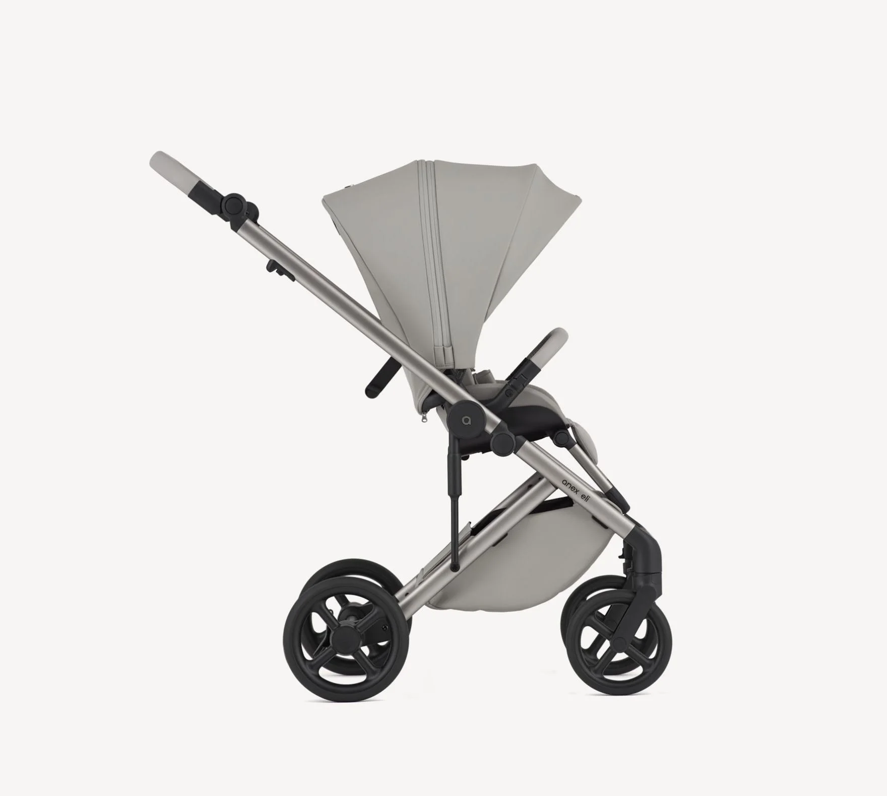 Carucior 2 in 1 Anex Eli Santal foto
