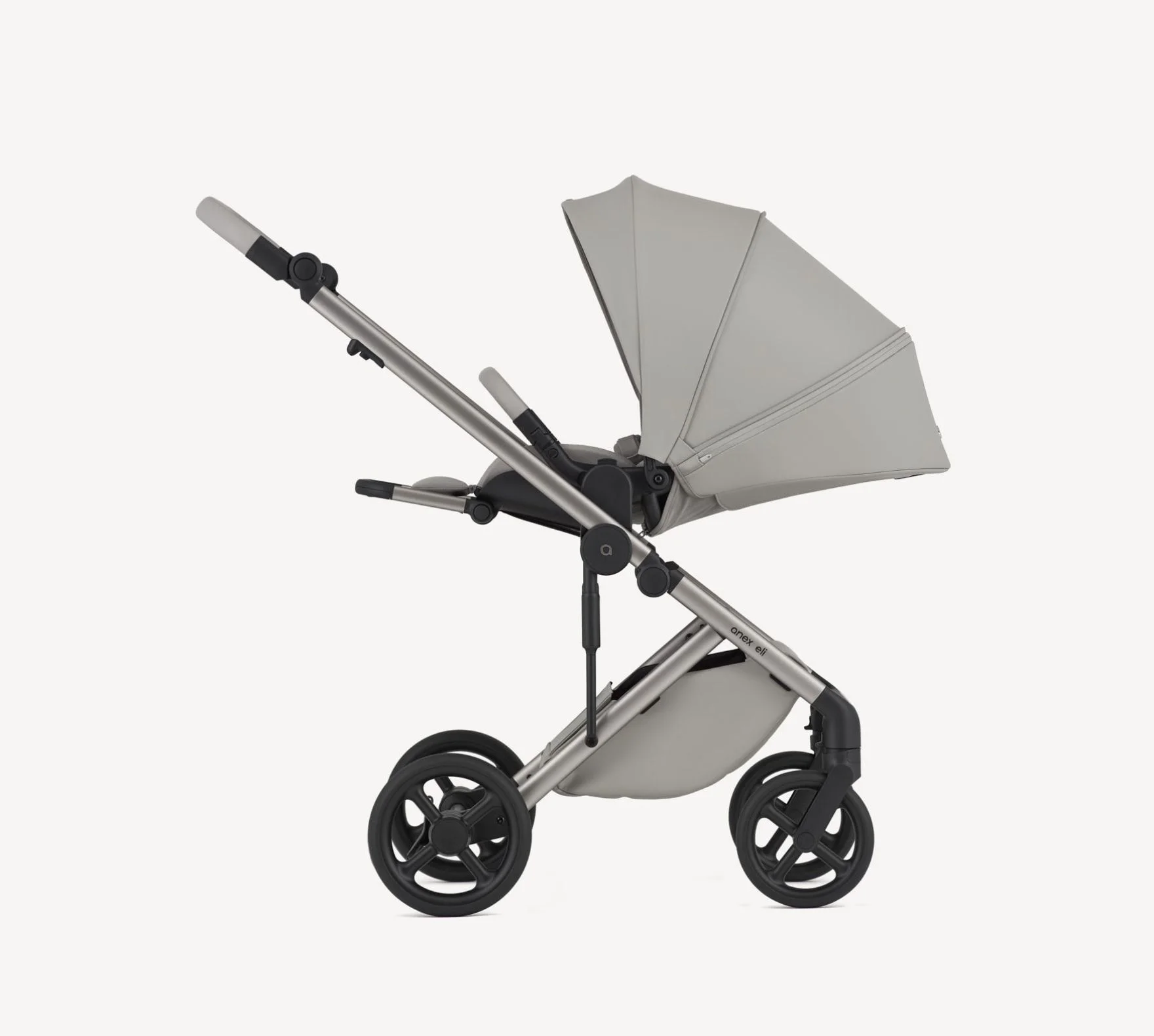 Carucior 2 in 1 Anex Eli Santal foto