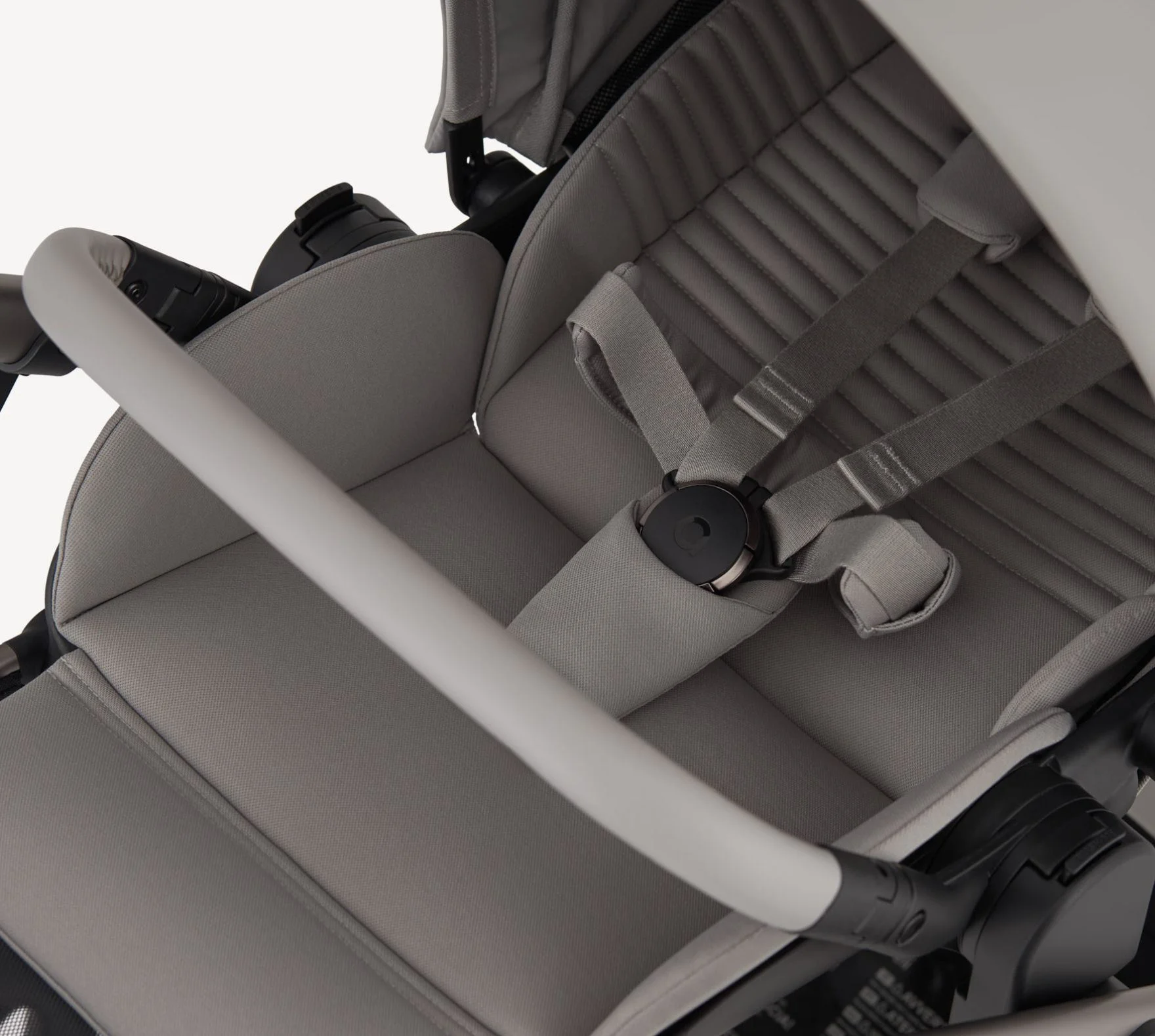 Carucior 2 in 1 Anex Eli Santal foto