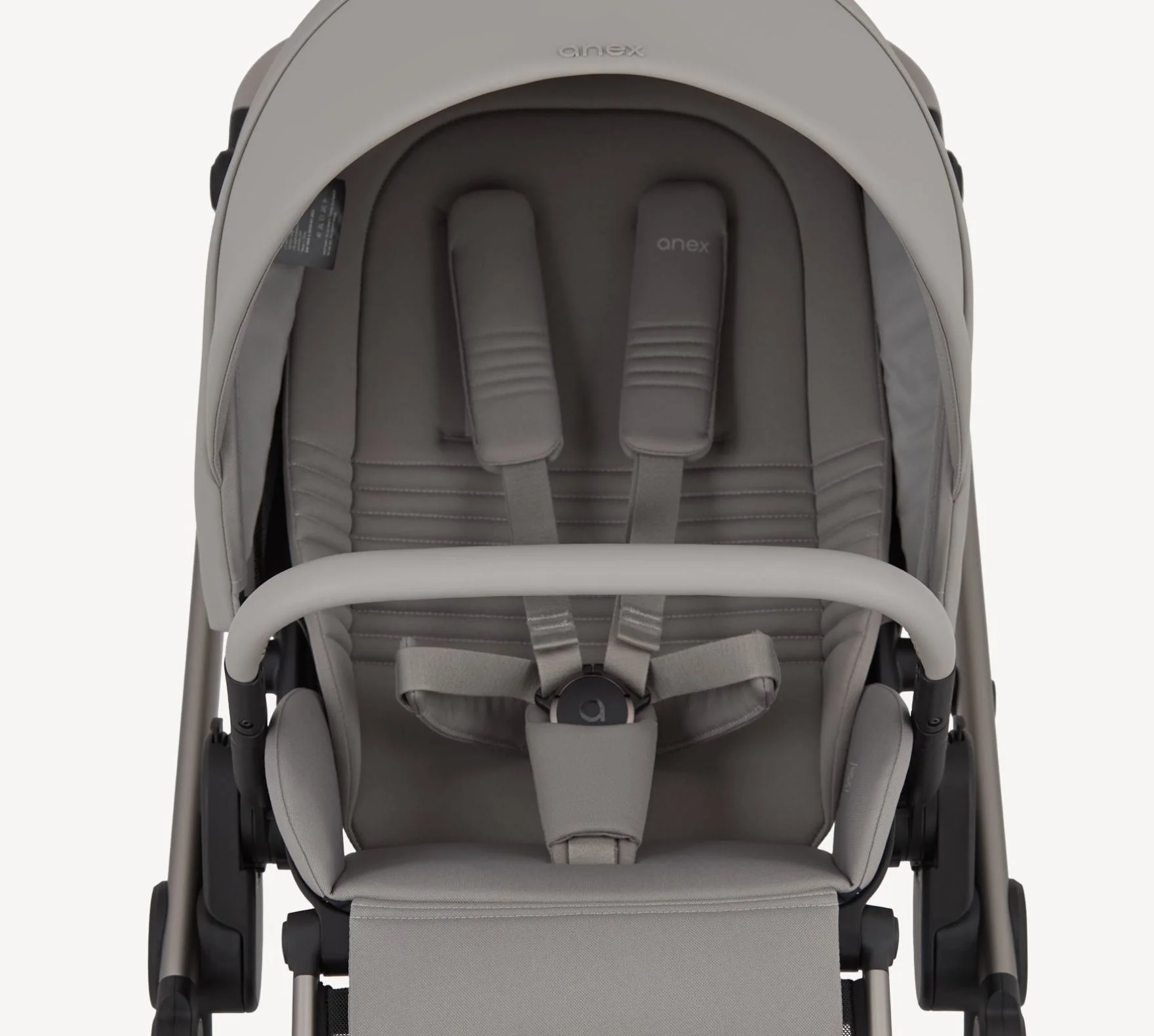 Carucior 2 in 1 Anex Eli Santal foto