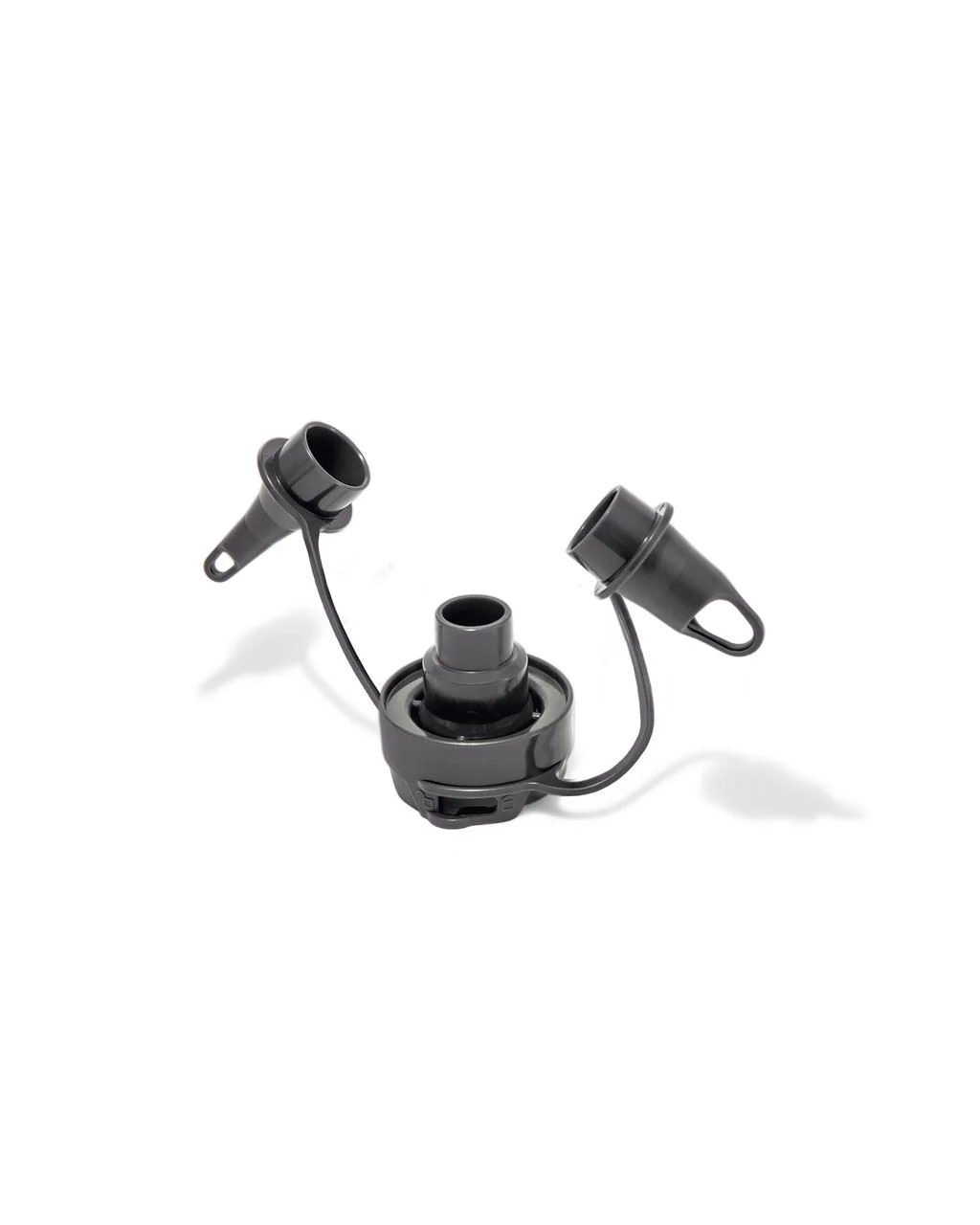 Pompa de aer electrica Intex Mini QuickFill USB 5V foto