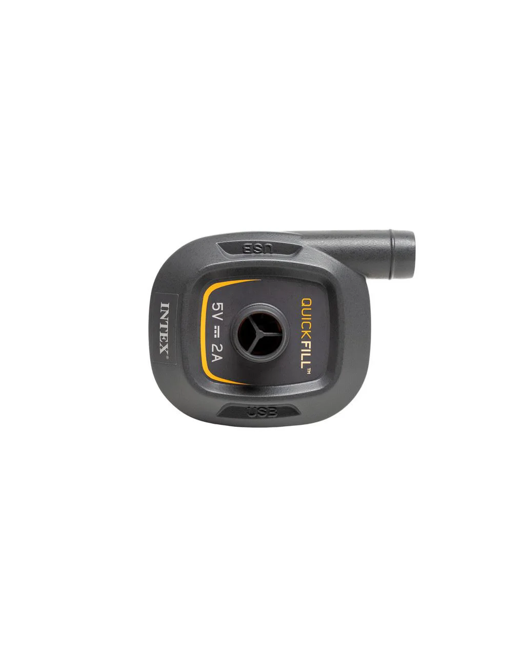 Pompa de aer electrica Intex Mini QuickFill USB 5V foto