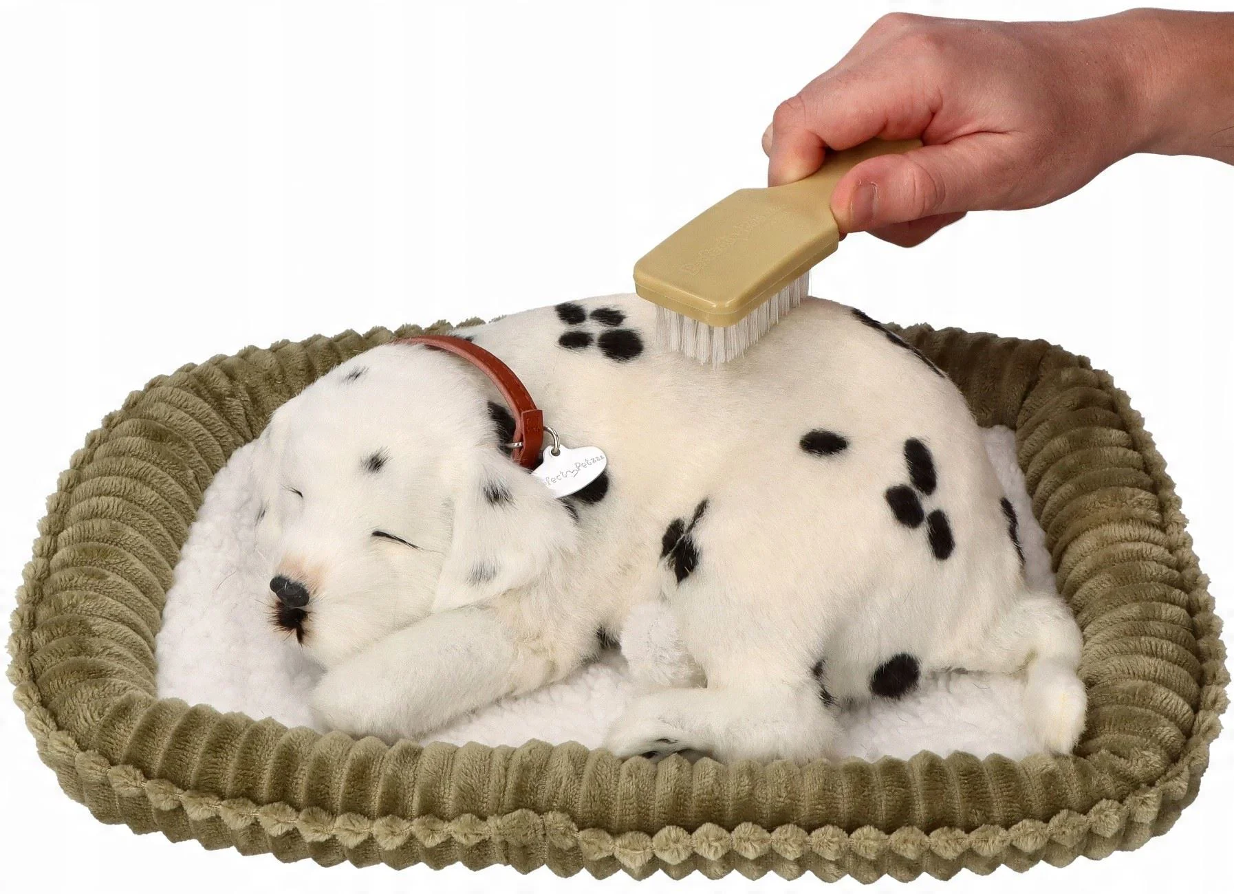 Jucarie interactiva Perfect Petzzz "Dalmatian'' foto