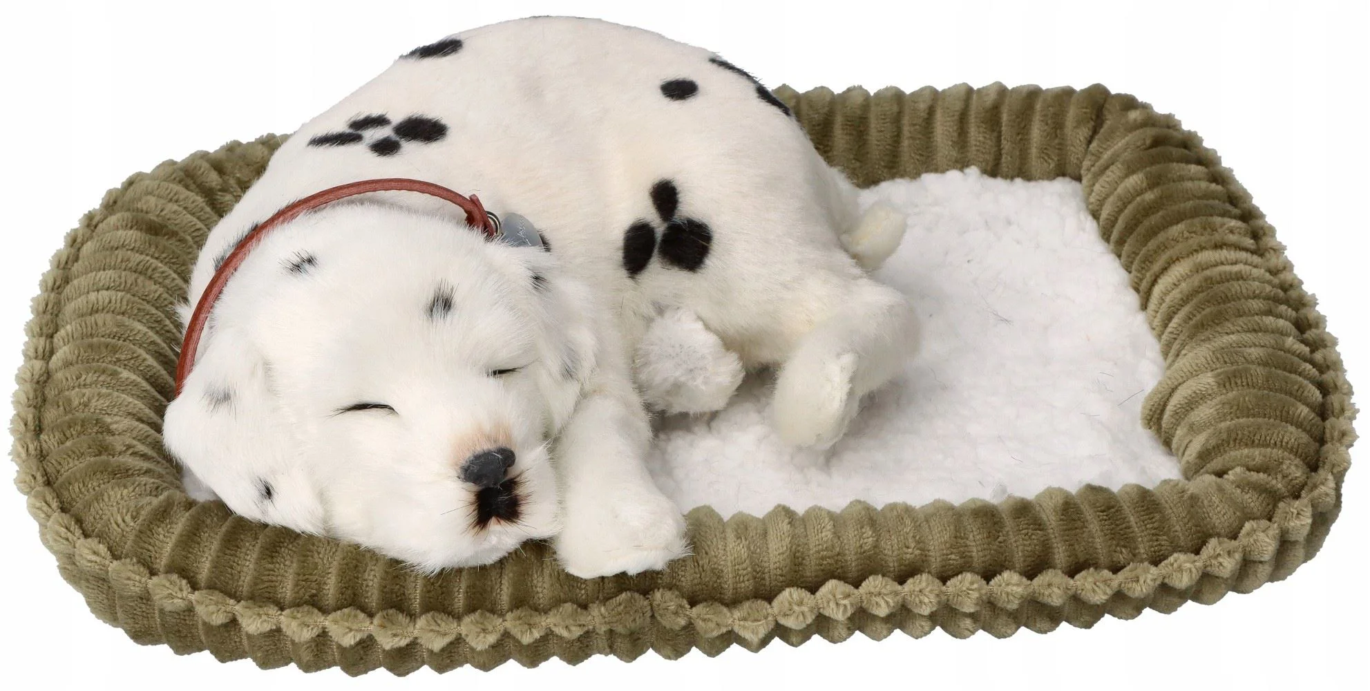 Jucarie interactiva Perfect Petzzz "Dalmatian'' foto