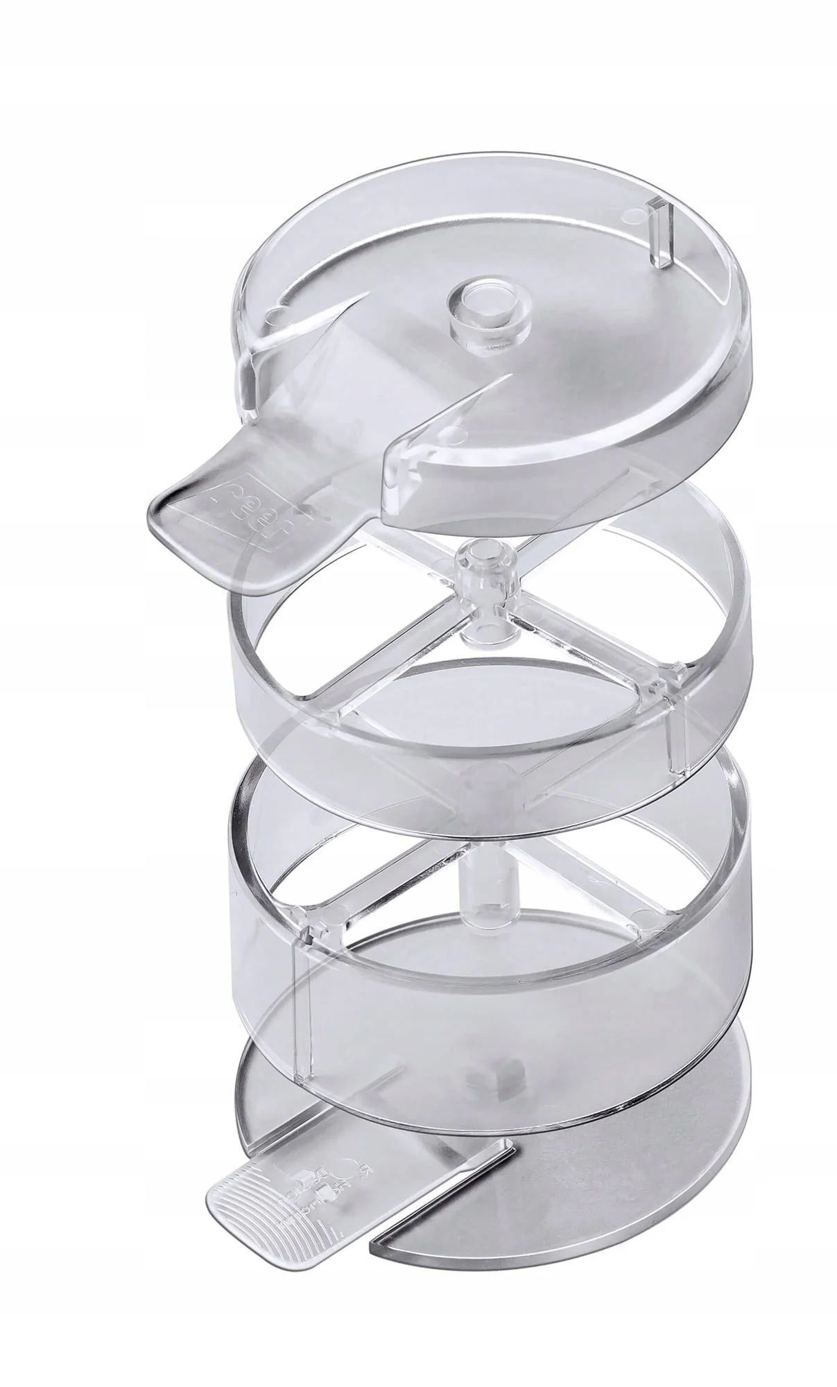 Protectie deschidere usa cuptor Reer Transparent foto